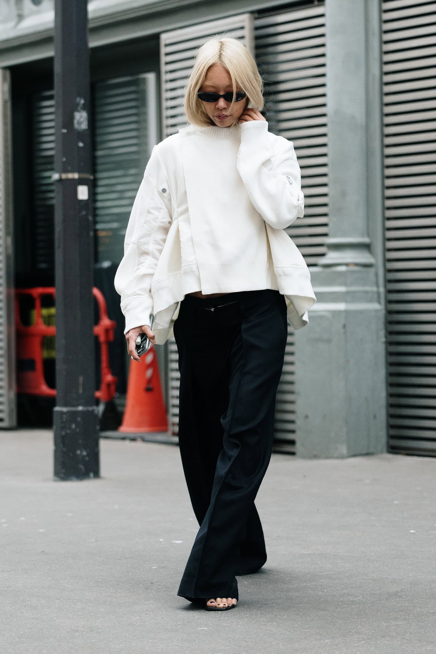 Paris Paris Men's Street Style Fall 2026 Shows