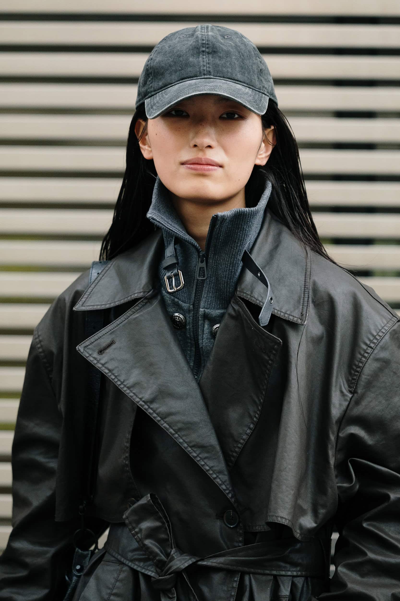 Paris Paris Men's Street Style Fall 2026 Shows