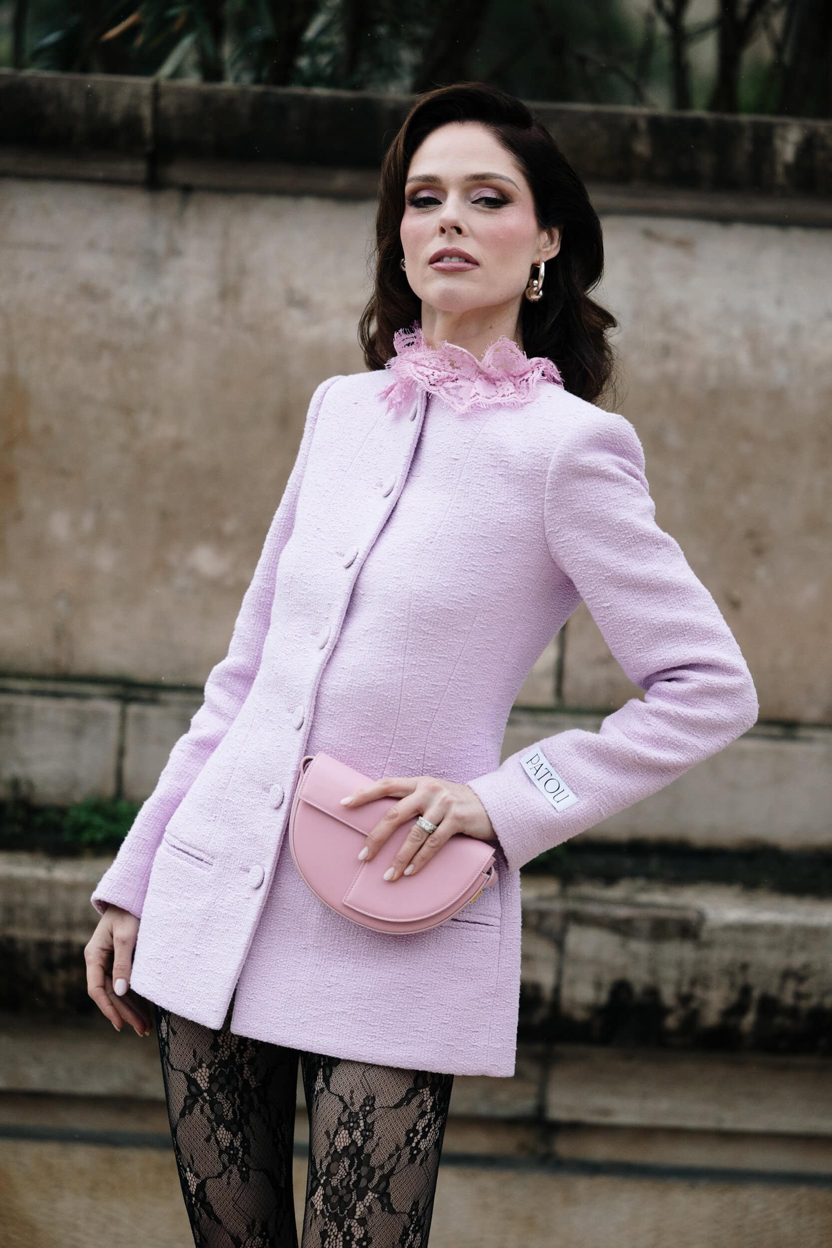 Paris Paris Men's Street Style Fall 2026 Shows