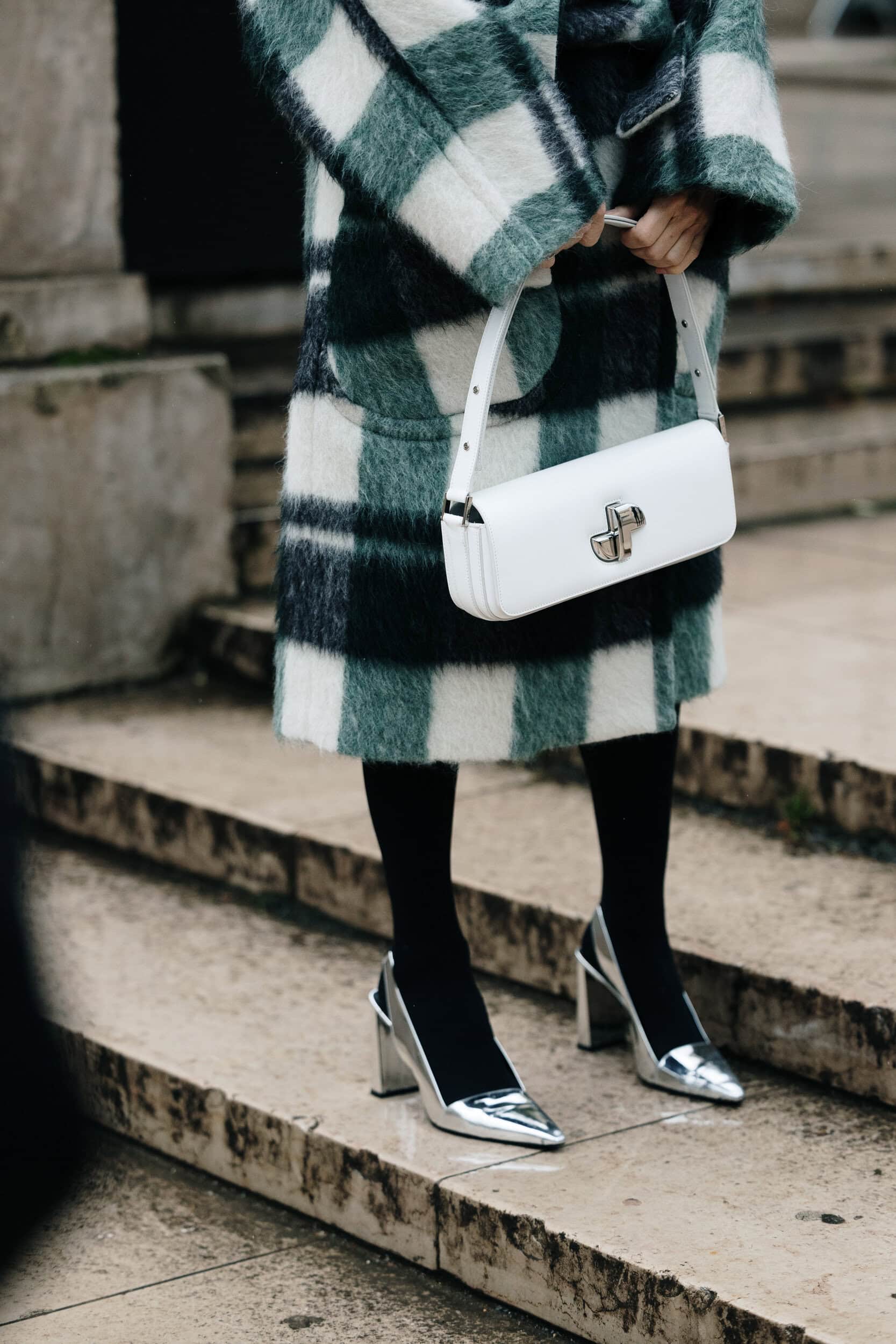 Paris Paris Men's Street Style Fall 2026 Shows