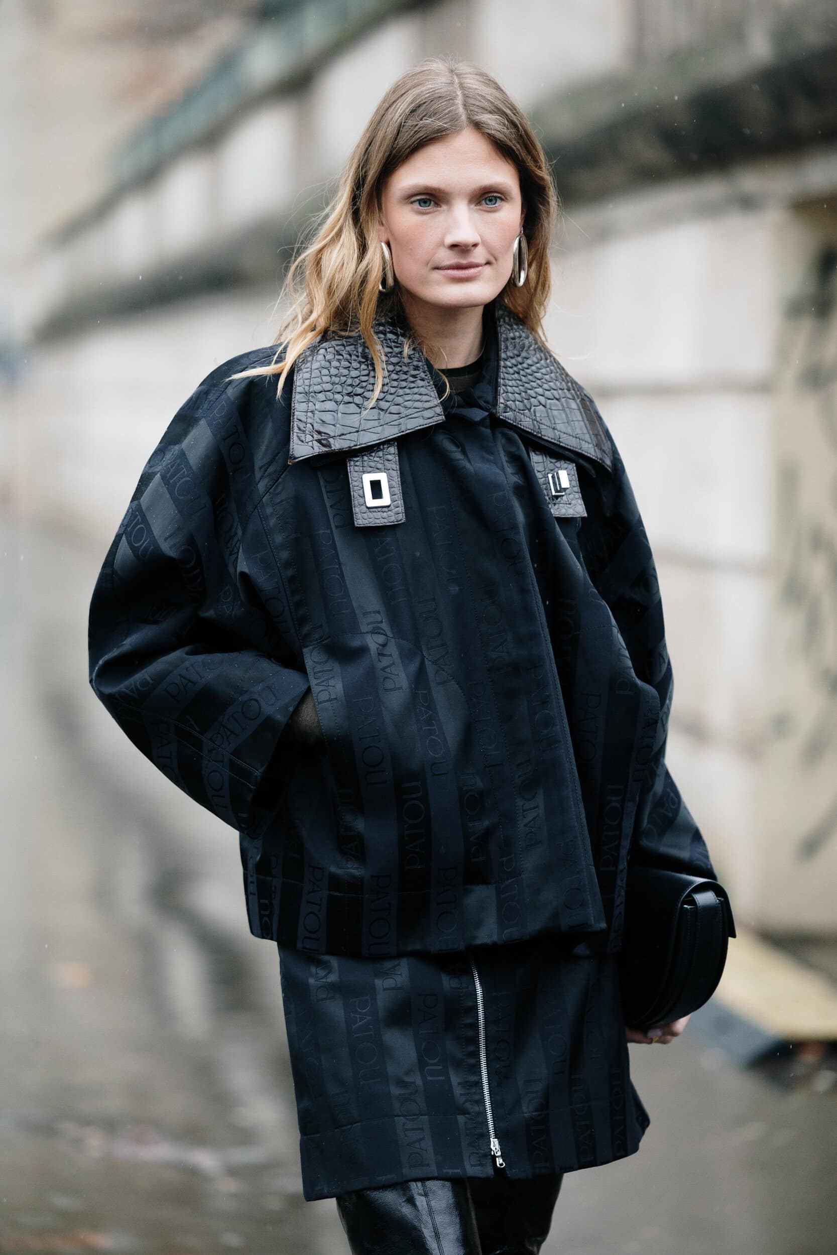 Paris Paris Men's Street Style Fall 2026 Shows