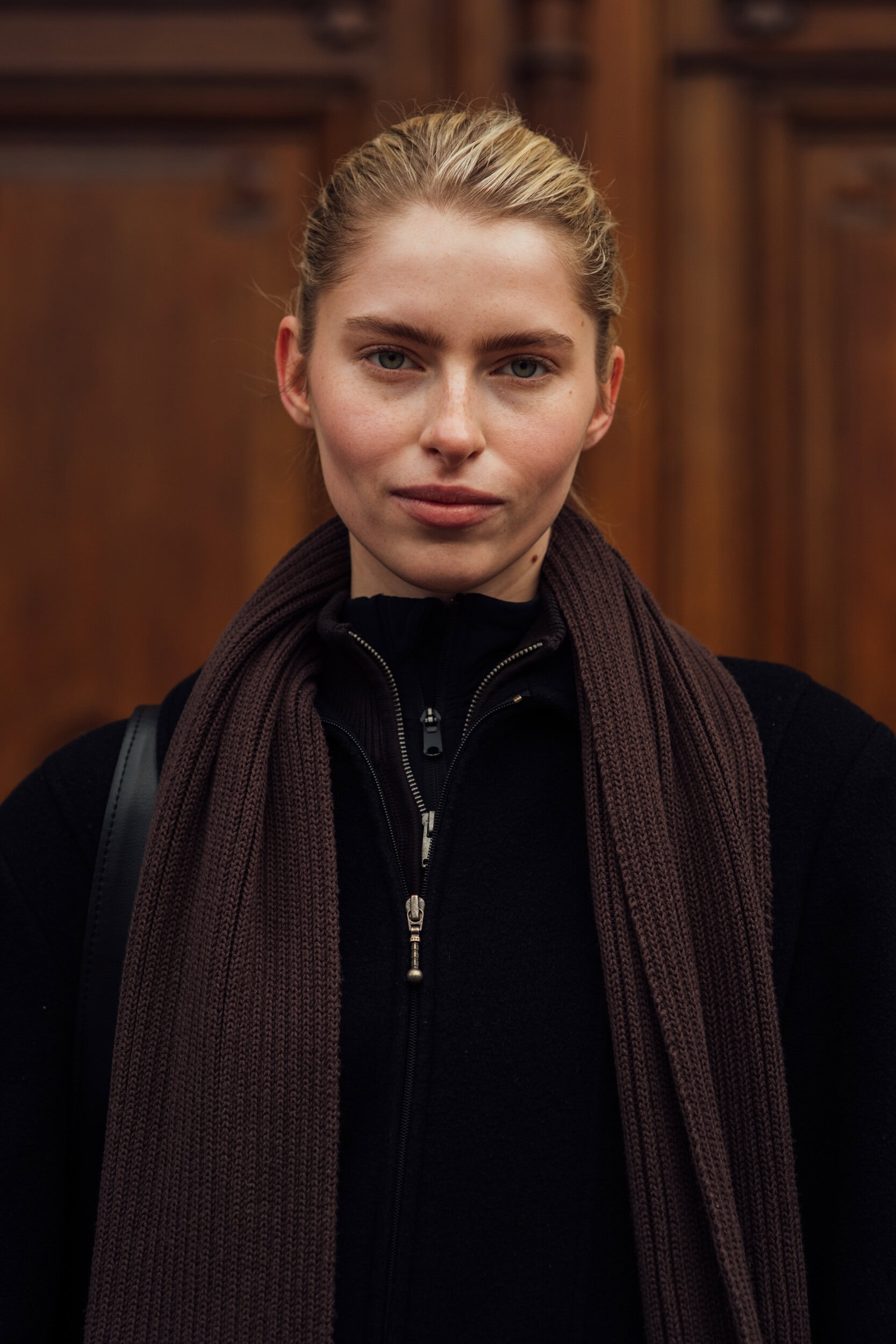 Paris Paris Men's Street Style Fall 2026 Shows