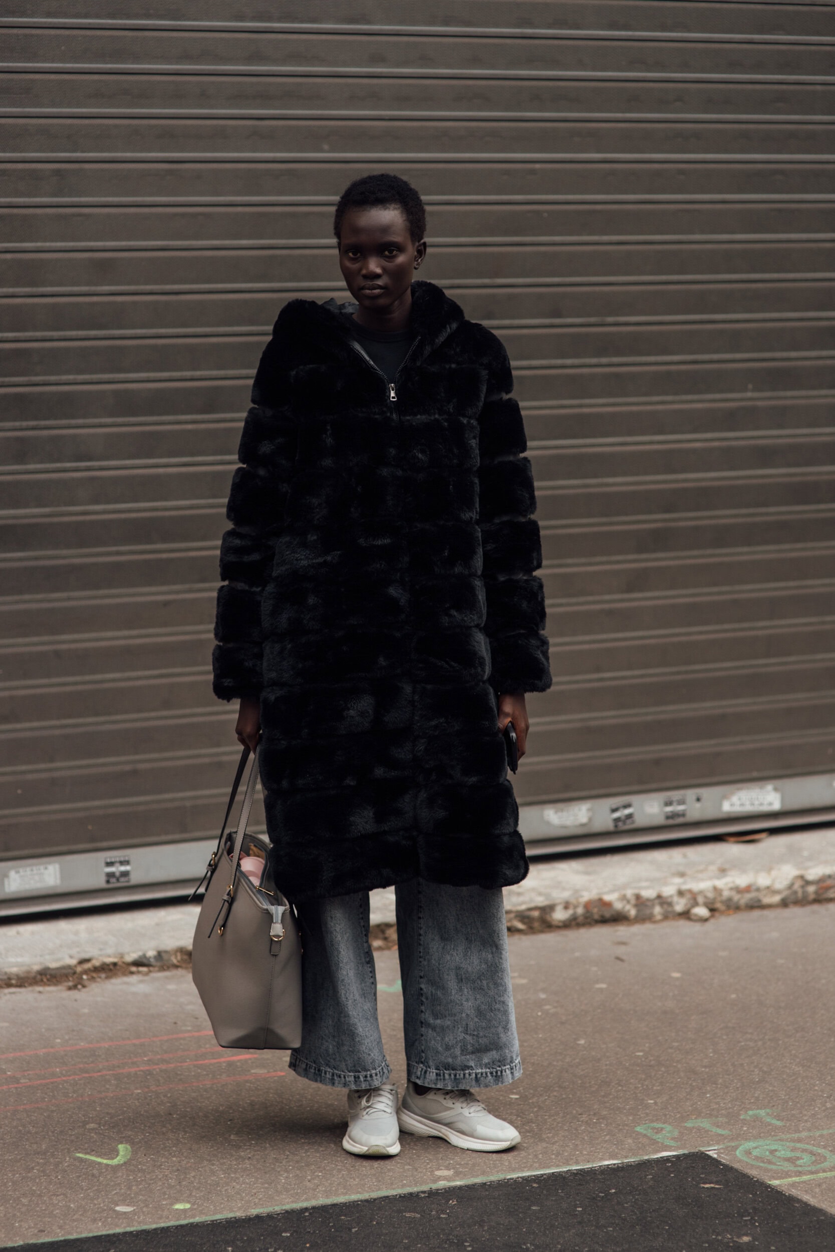 Paris Paris Men's Street Style Fall 2026 Shows