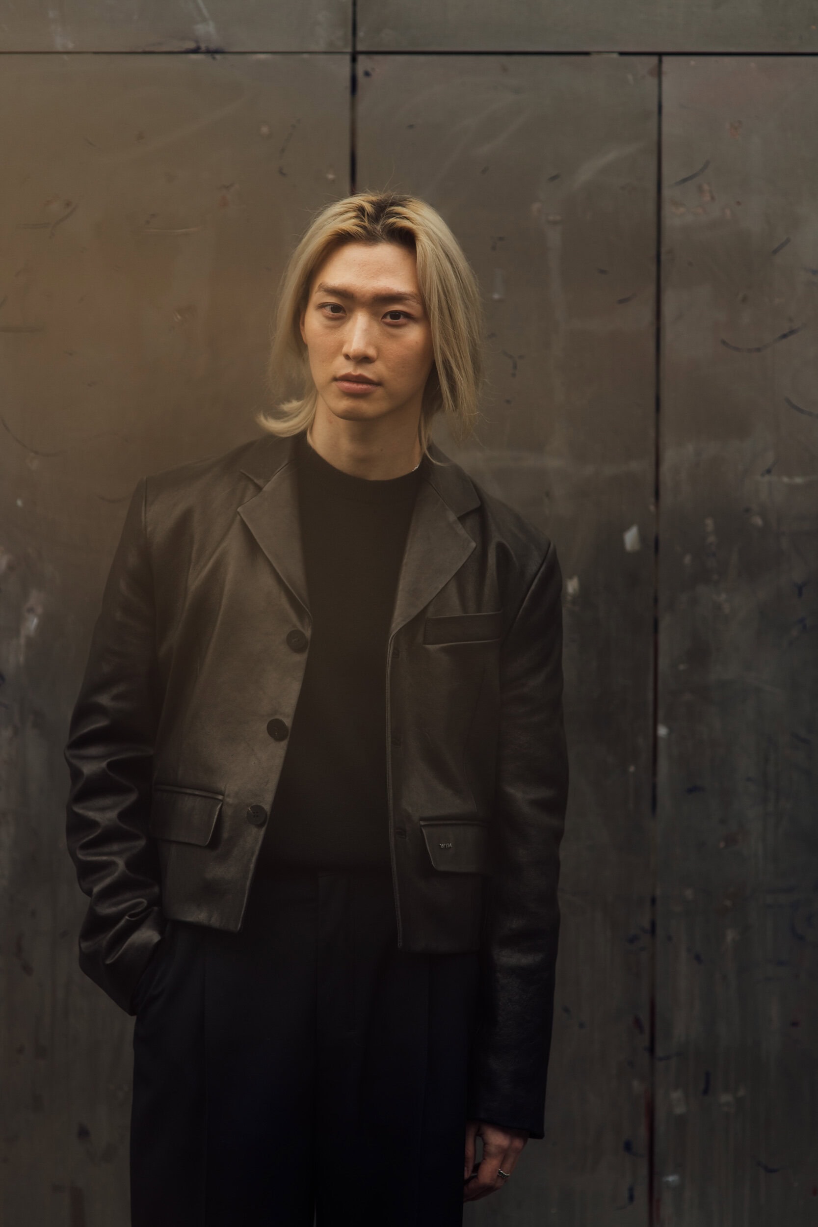 Paris Paris Men's Street Style Fall 2026 Shows