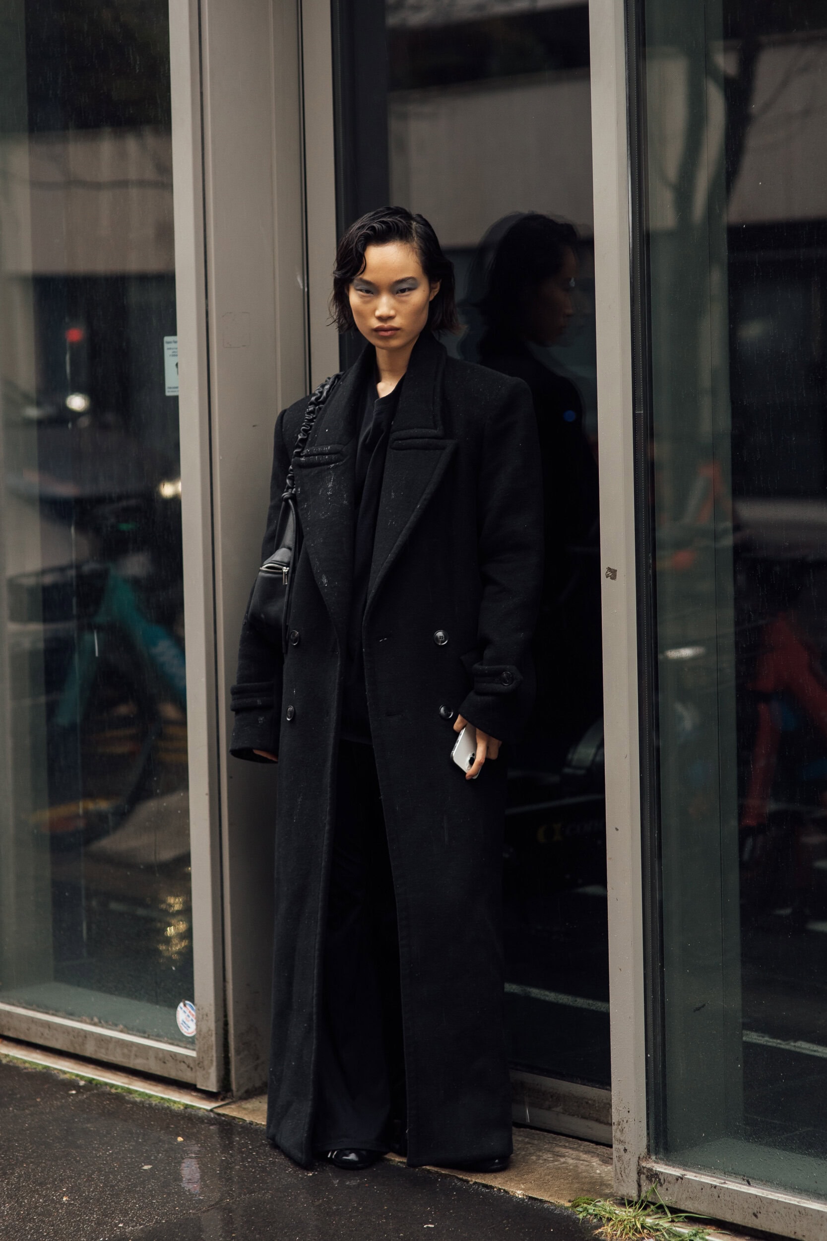 Paris Paris Men's Street Style Fall 2026 Shows