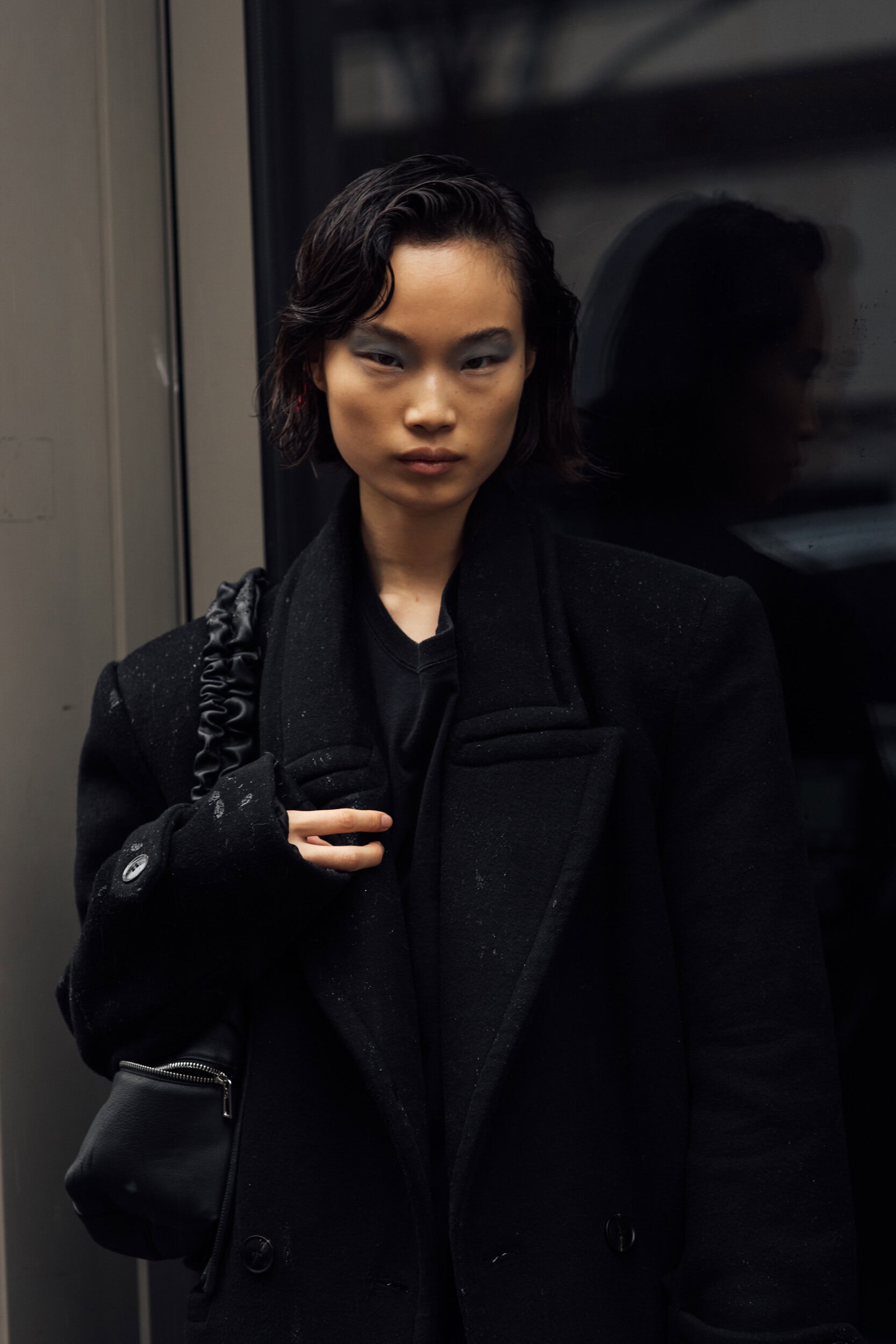 Paris Paris Men's Street Style Fall 2026 Shows