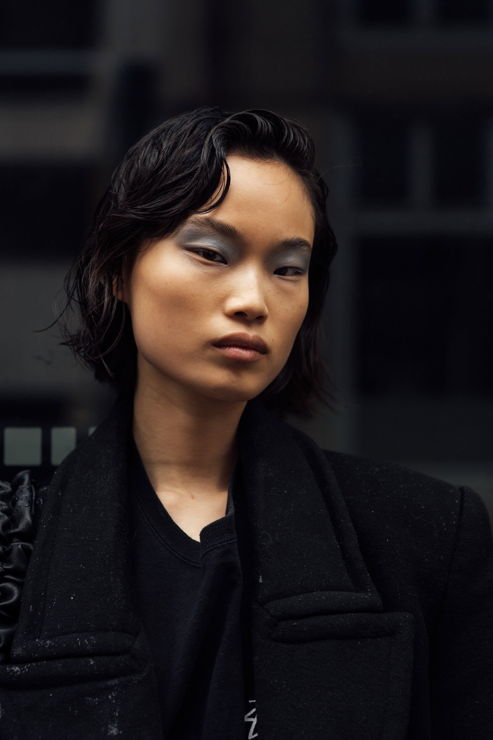 Paris Paris Men's Street Style Fall 2026 Shows