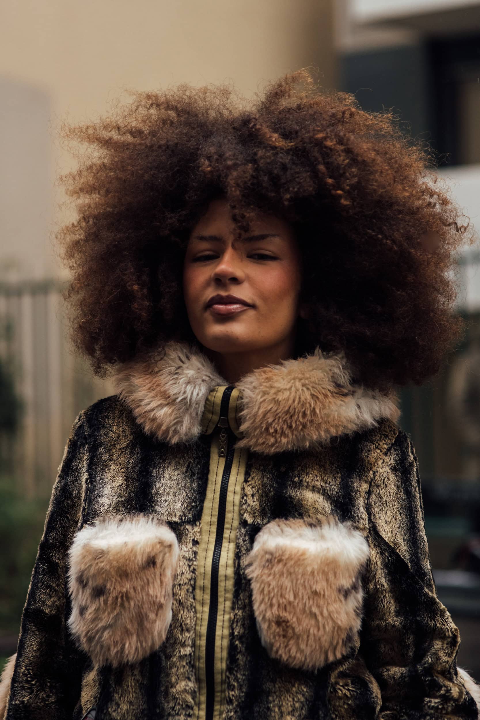 Paris Paris Men's Street Style Fall 2026 Shows