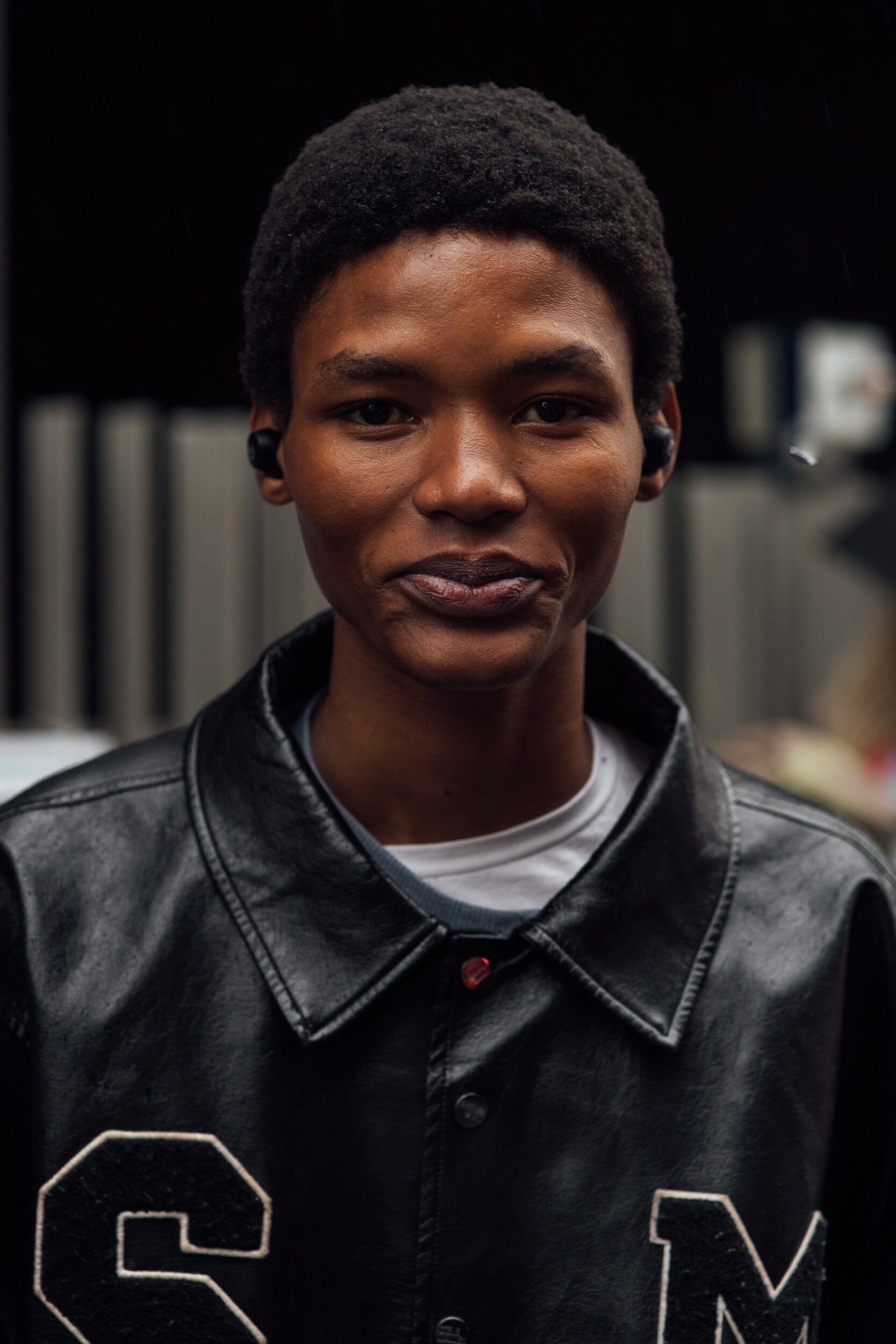 Paris Paris Men's Street Style Fall 2026 Shows