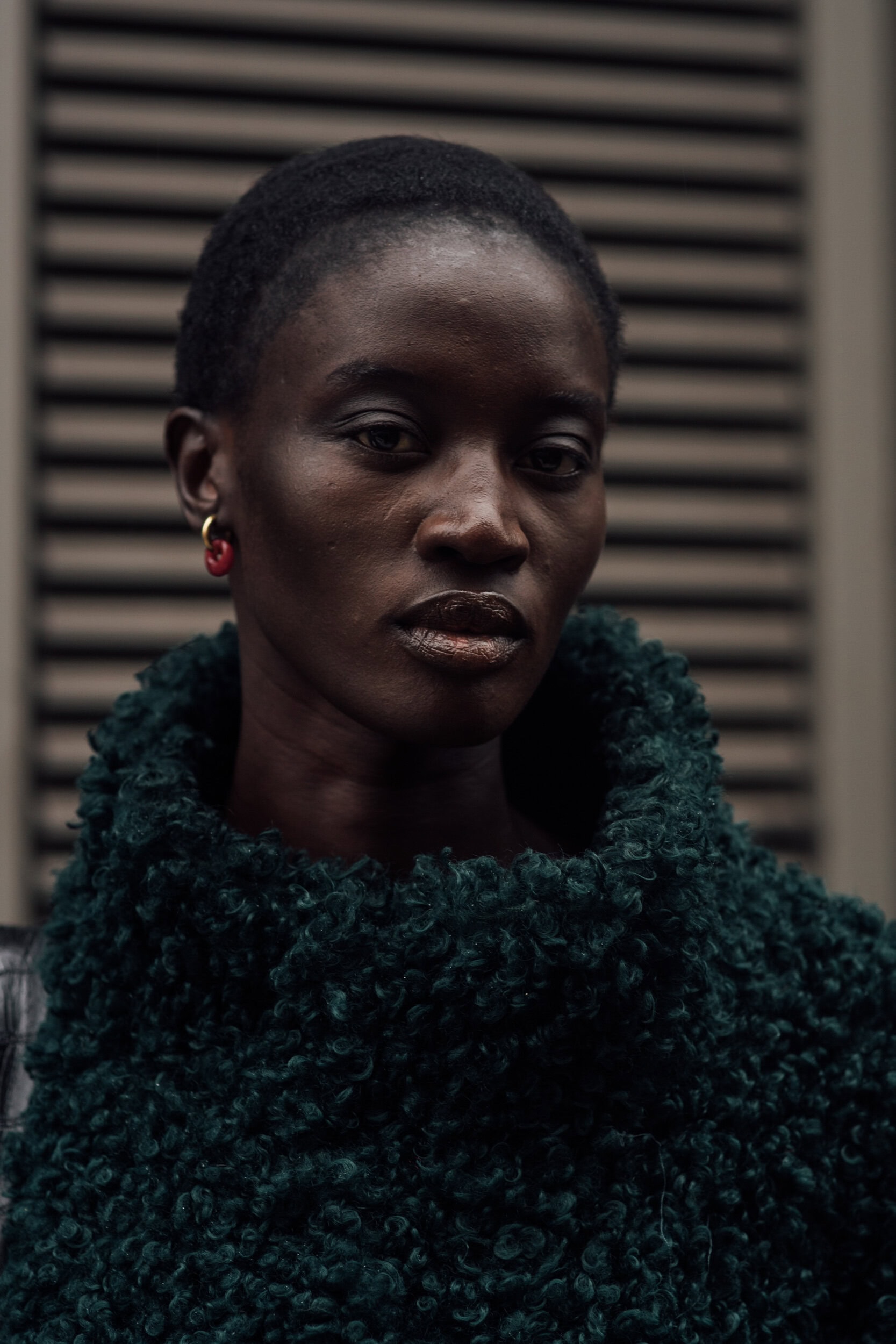 Paris Paris Men's Street Style Fall 2026 Shows