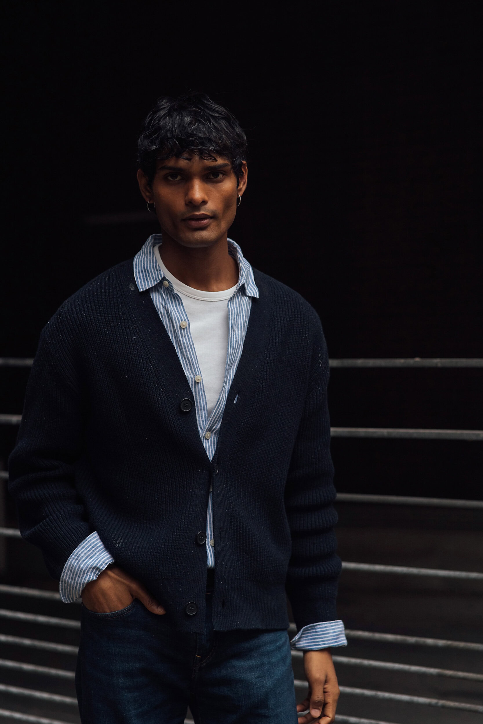 Paris Paris Men's Street Style Fall 2026 Shows