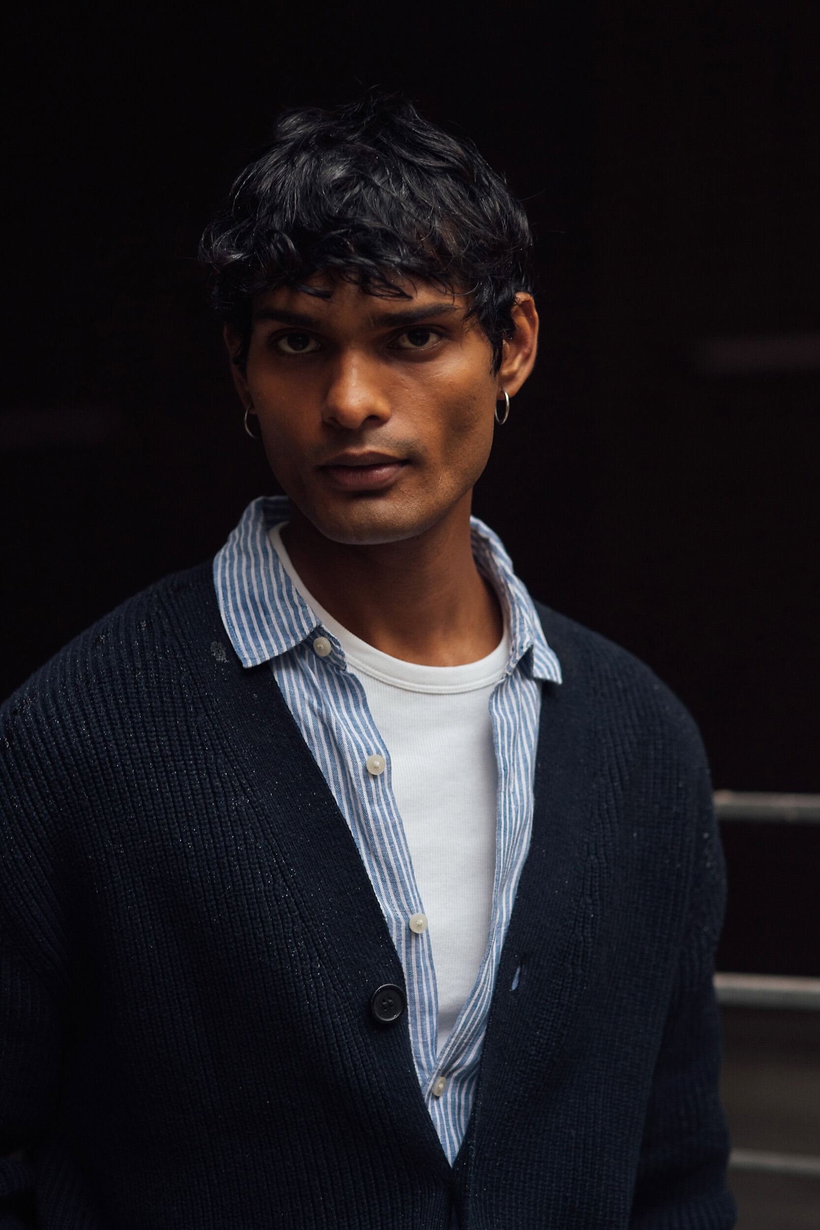 Paris Paris Men's Street Style Fall 2026 Shows