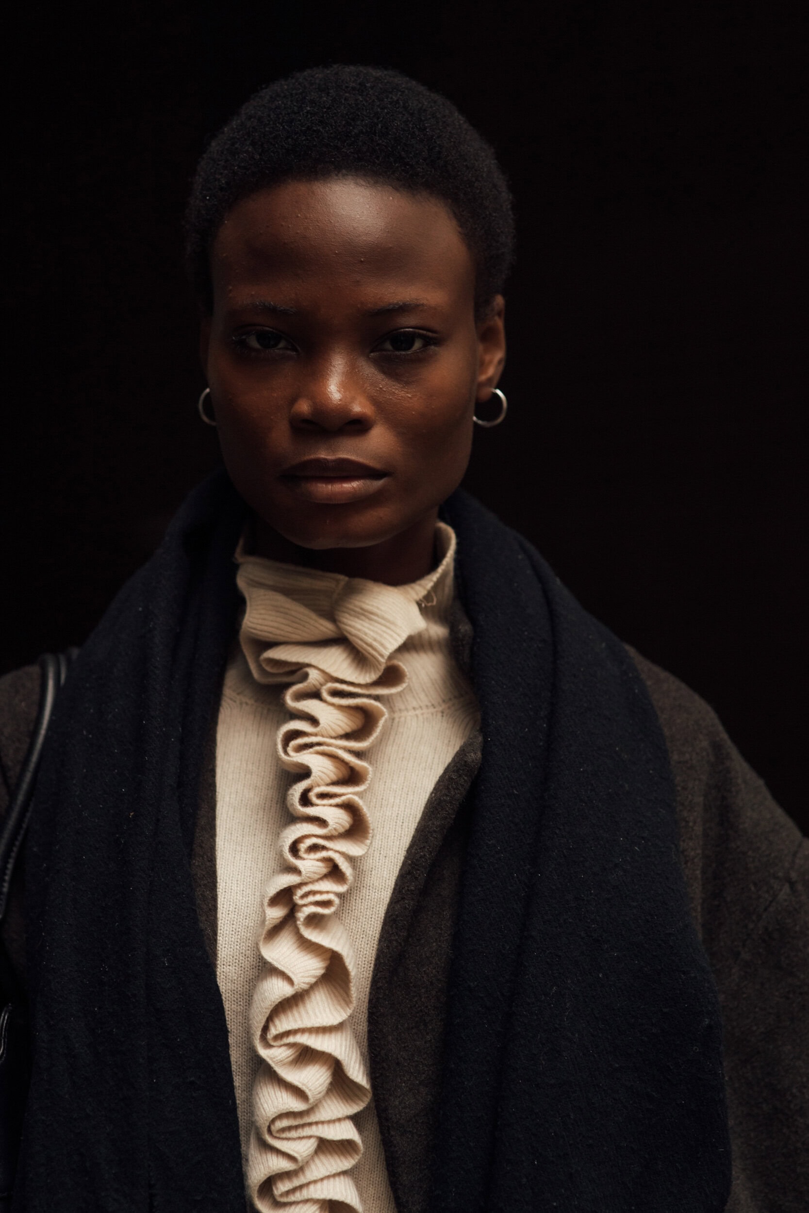 Paris Paris Men's Street Style Fall 2026 Shows