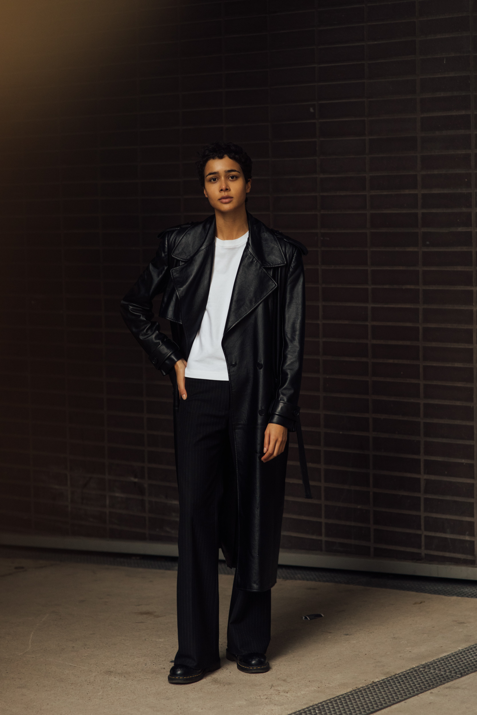 Paris Paris Men's Street Style Fall 2026 Shows