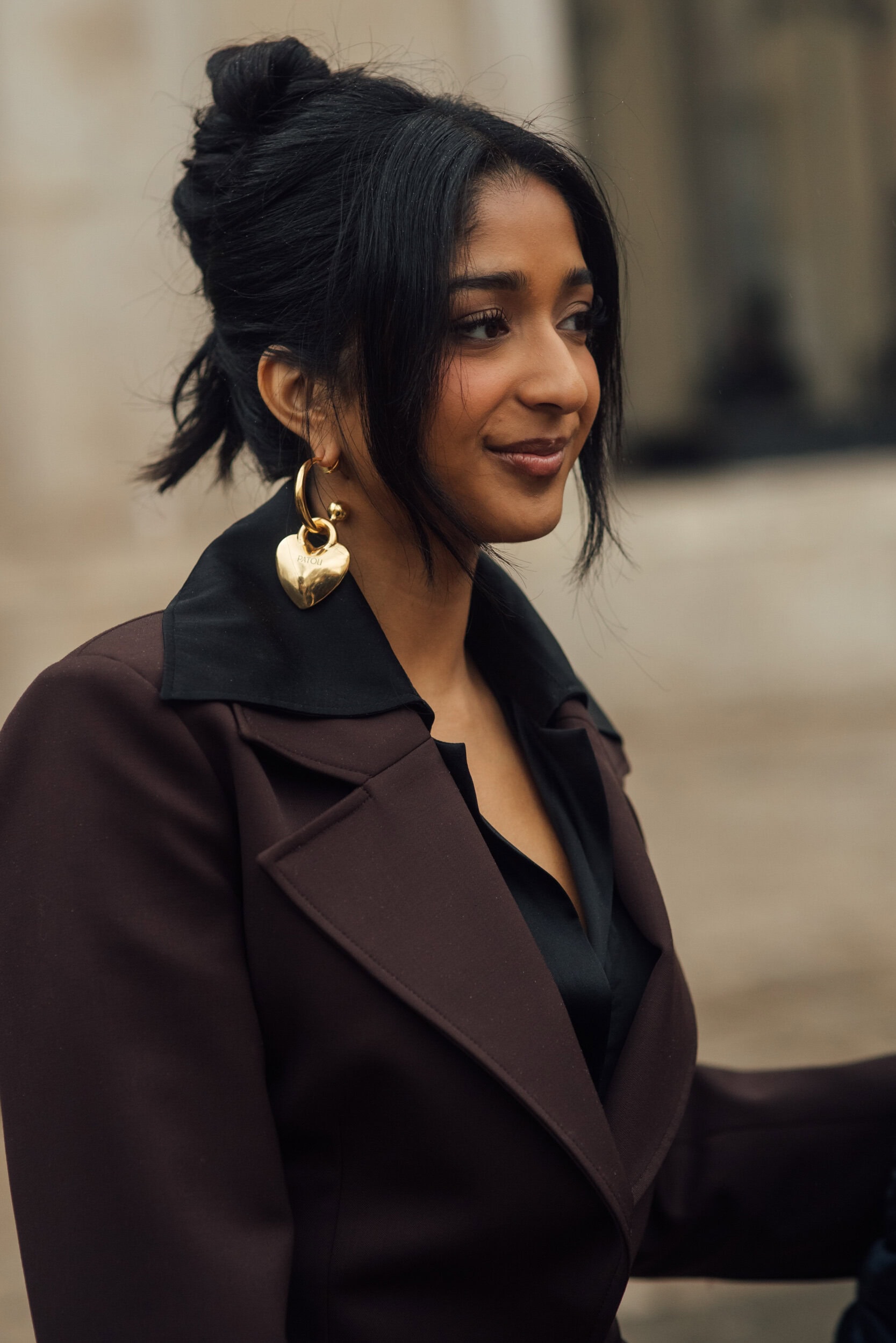 Paris Paris Men's Street Style Fall 2026 Shows