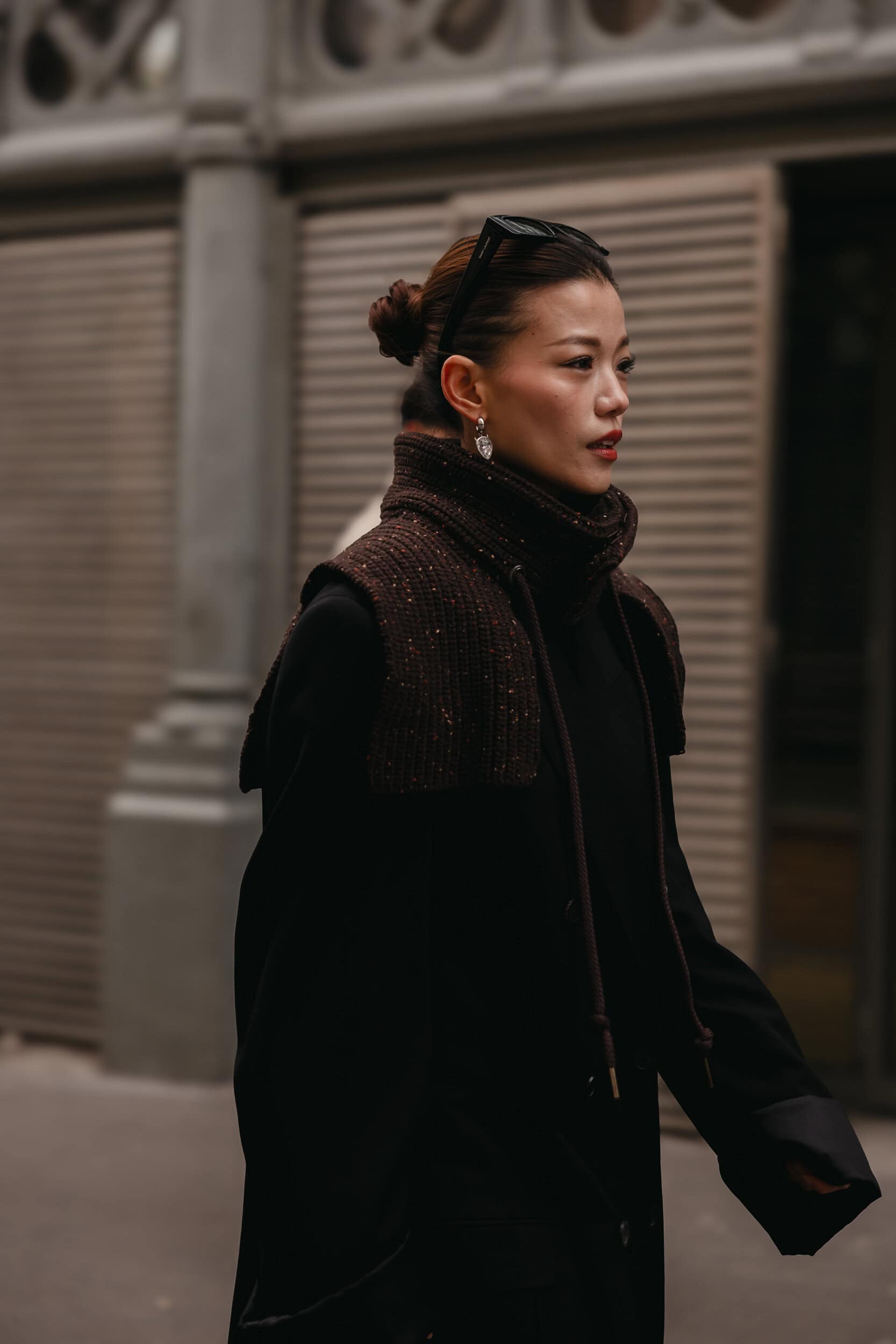 Paris Paris Men's Street Style Fall 2026 Shows