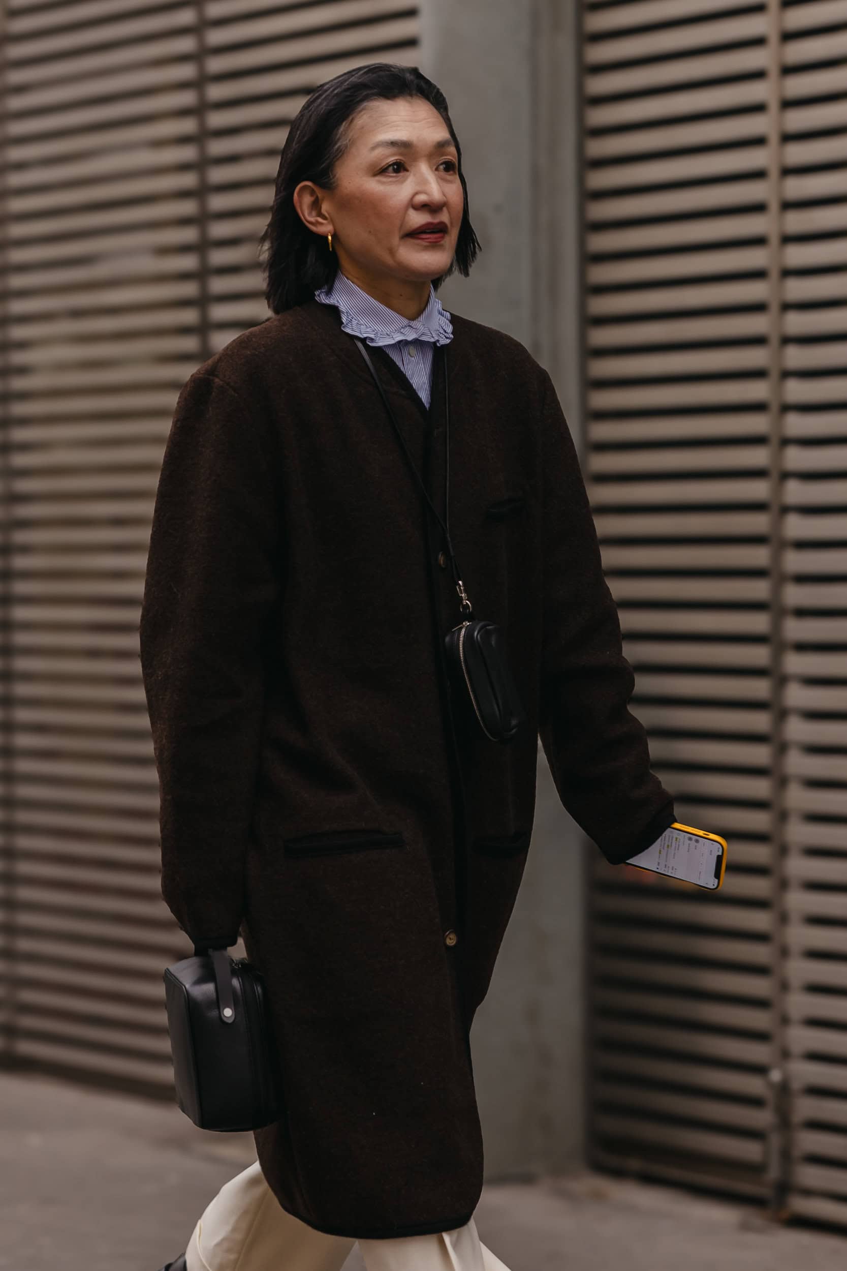 Paris Paris Men's Street Style Fall 2026 Shows