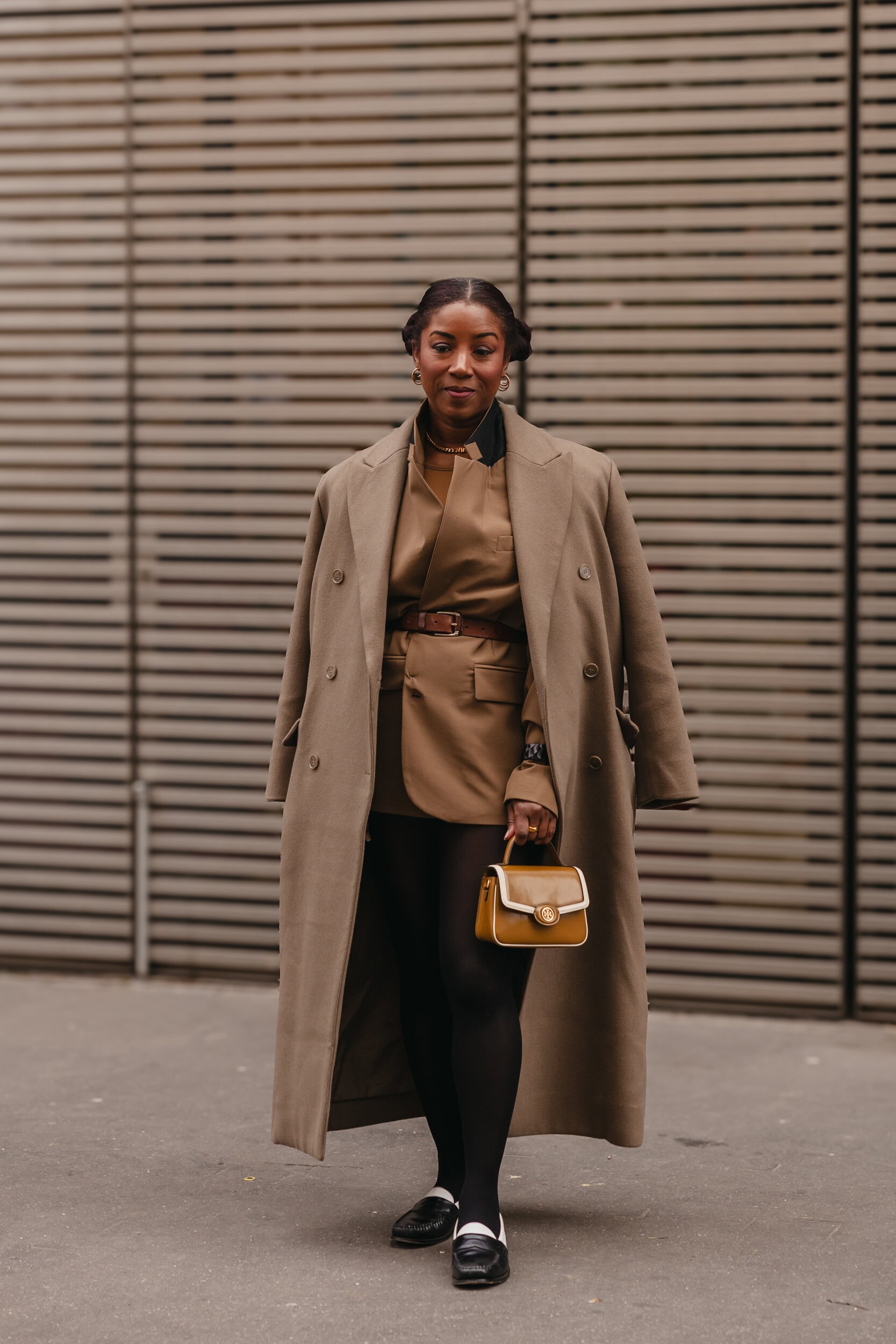 Paris Paris Men's Street Style Fall 2026 Shows