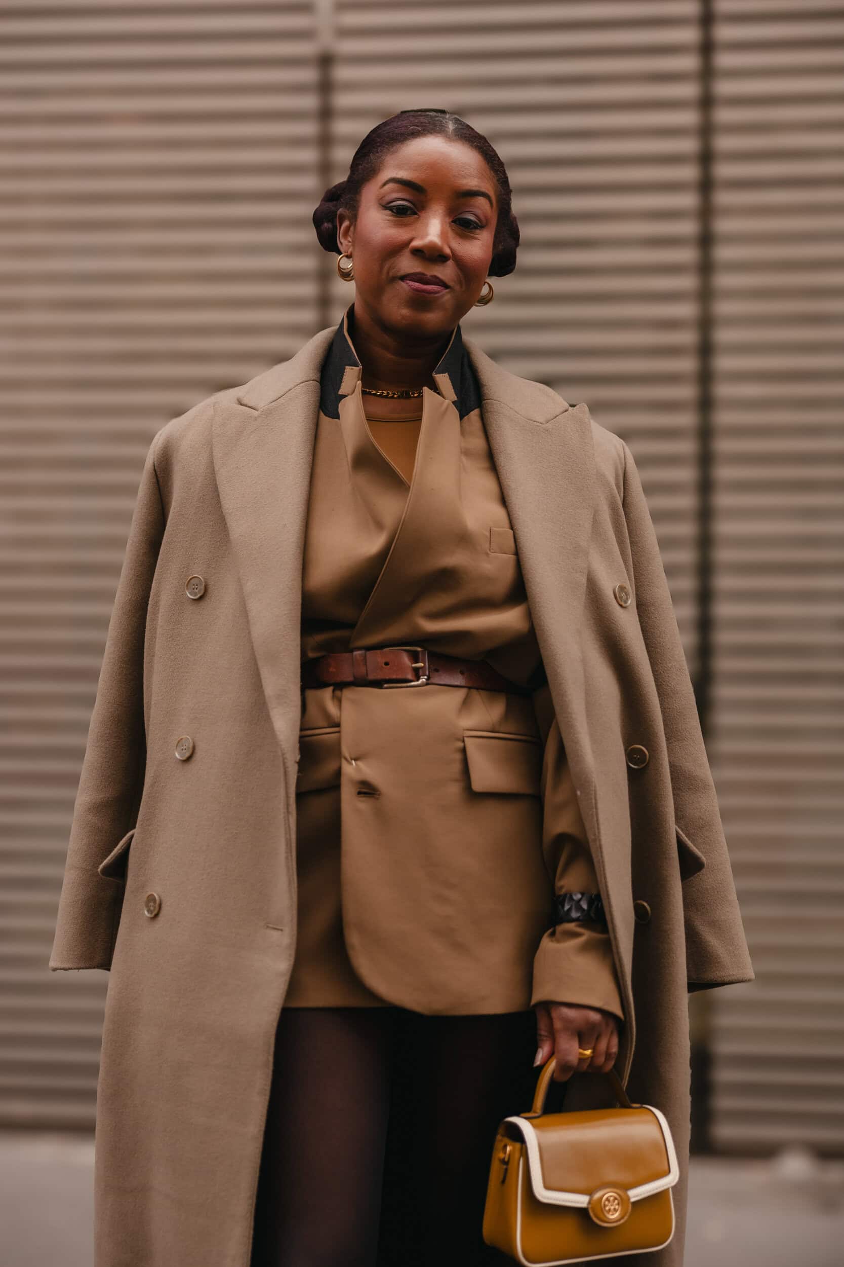 Paris Paris Men's Street Style Fall 2026 Shows