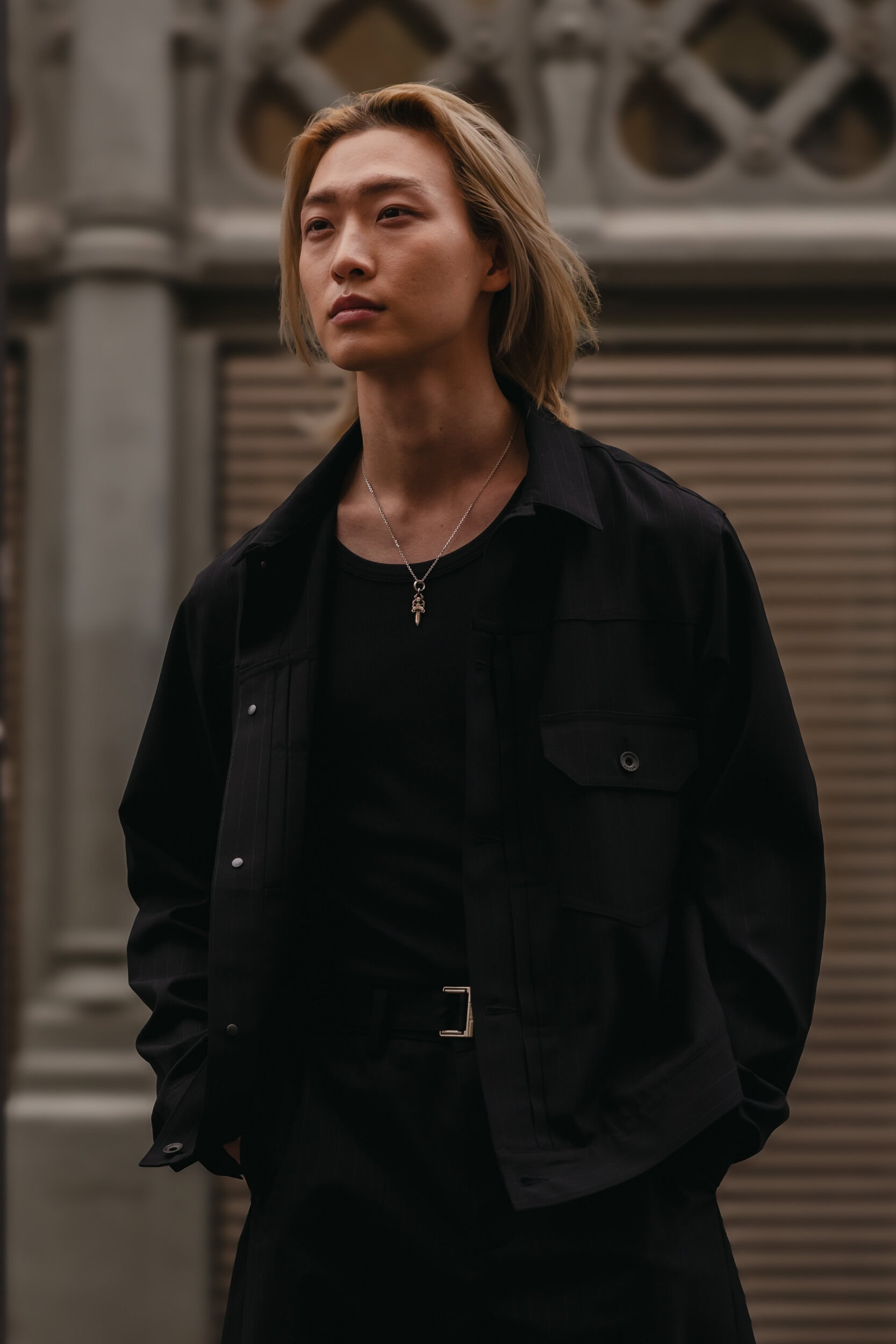 Paris Paris Men's Street Style Fall 2026 Shows