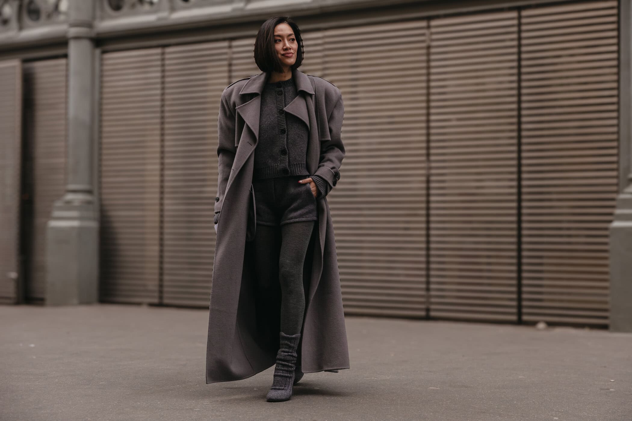 Paris Paris Men's Street Style Fall 2026 Shows