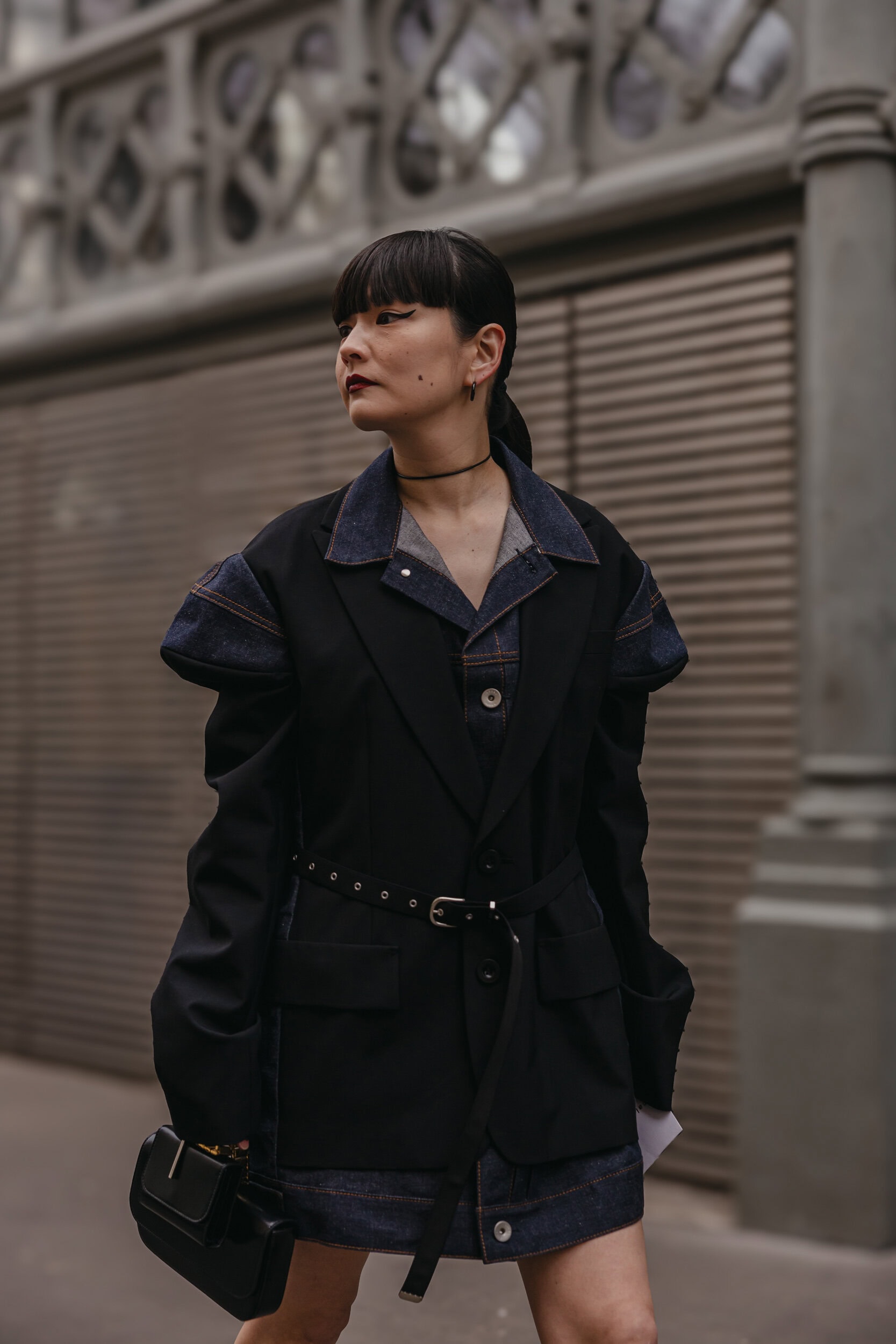 Paris Paris Men's Street Style Fall 2026 Shows