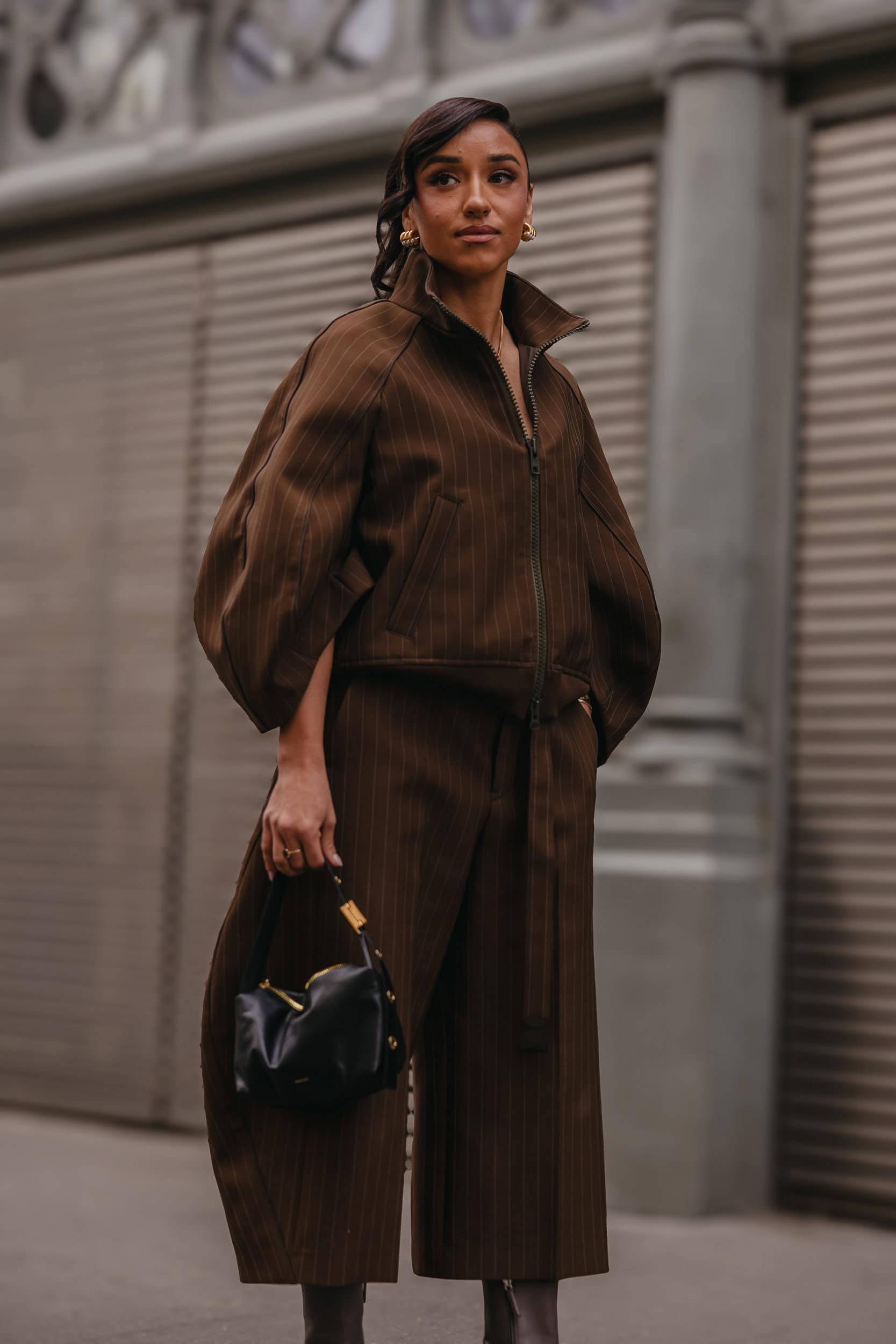 Paris Paris Men's Street Style Fall 2026 Shows