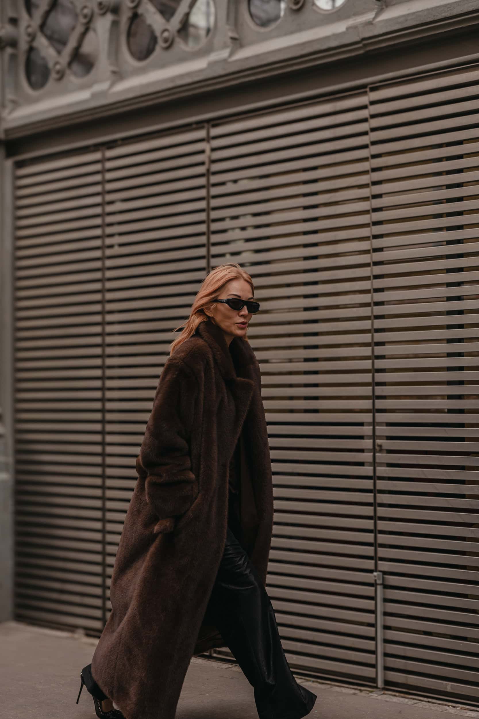 Paris Paris Men's Street Style Fall 2026 Shows