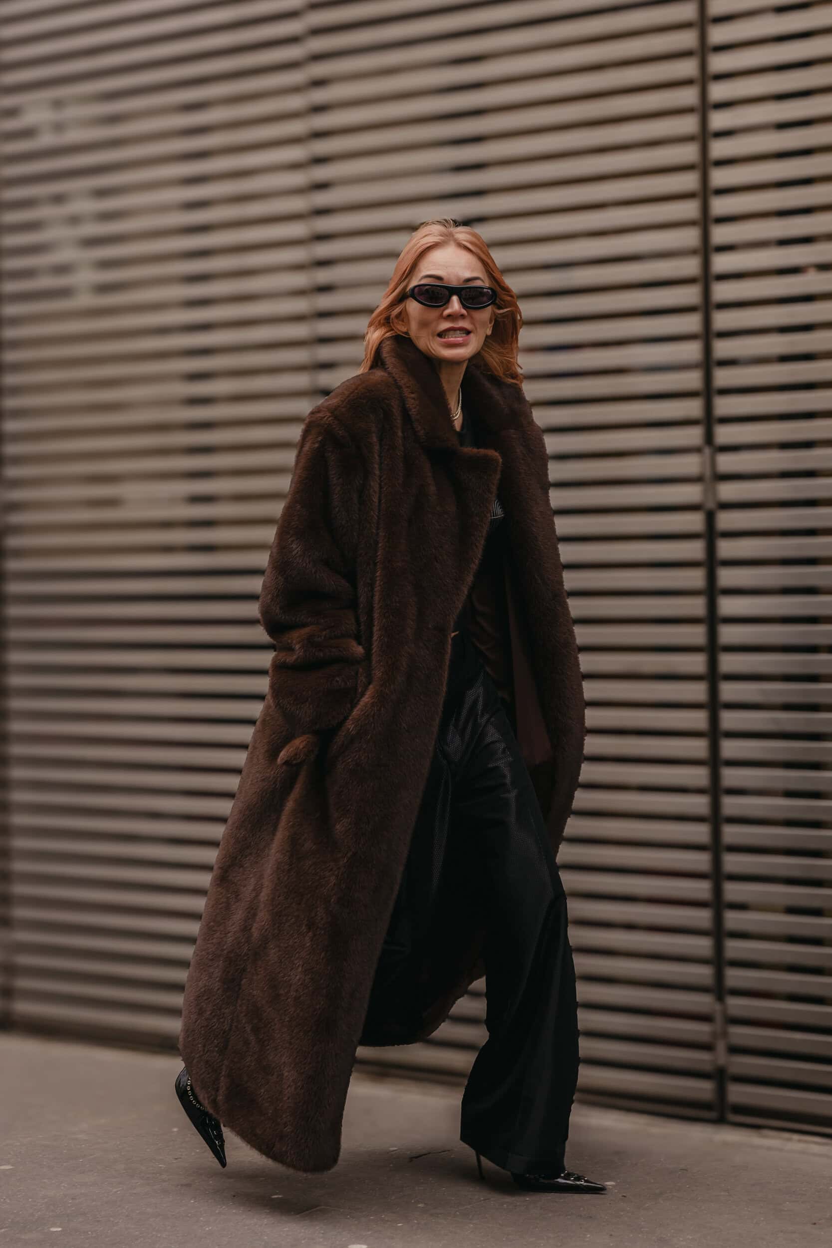 Paris Paris Men's Street Style Fall 2026 Shows