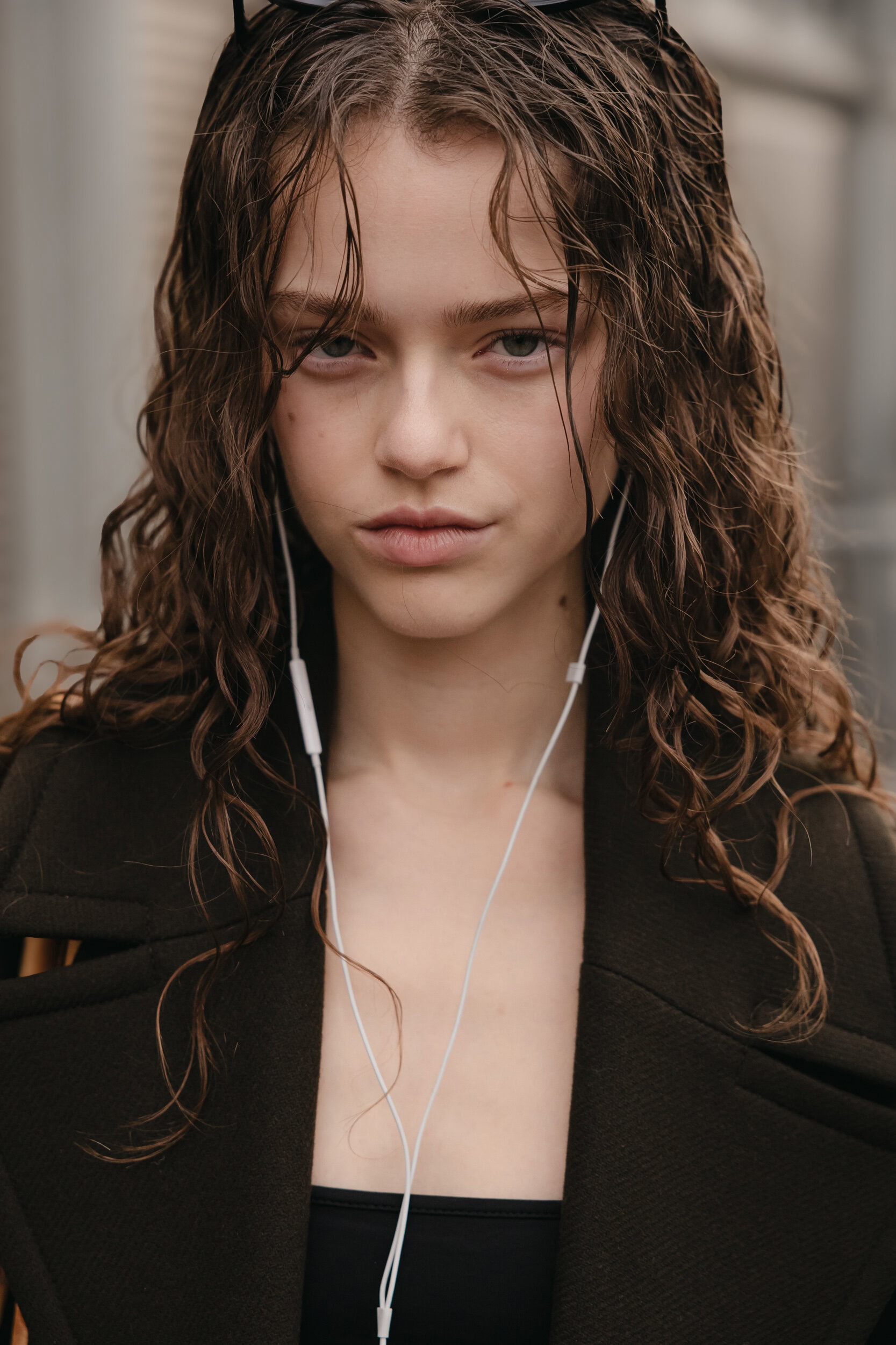 Paris Paris Men's Street Style Fall 2026 Shows