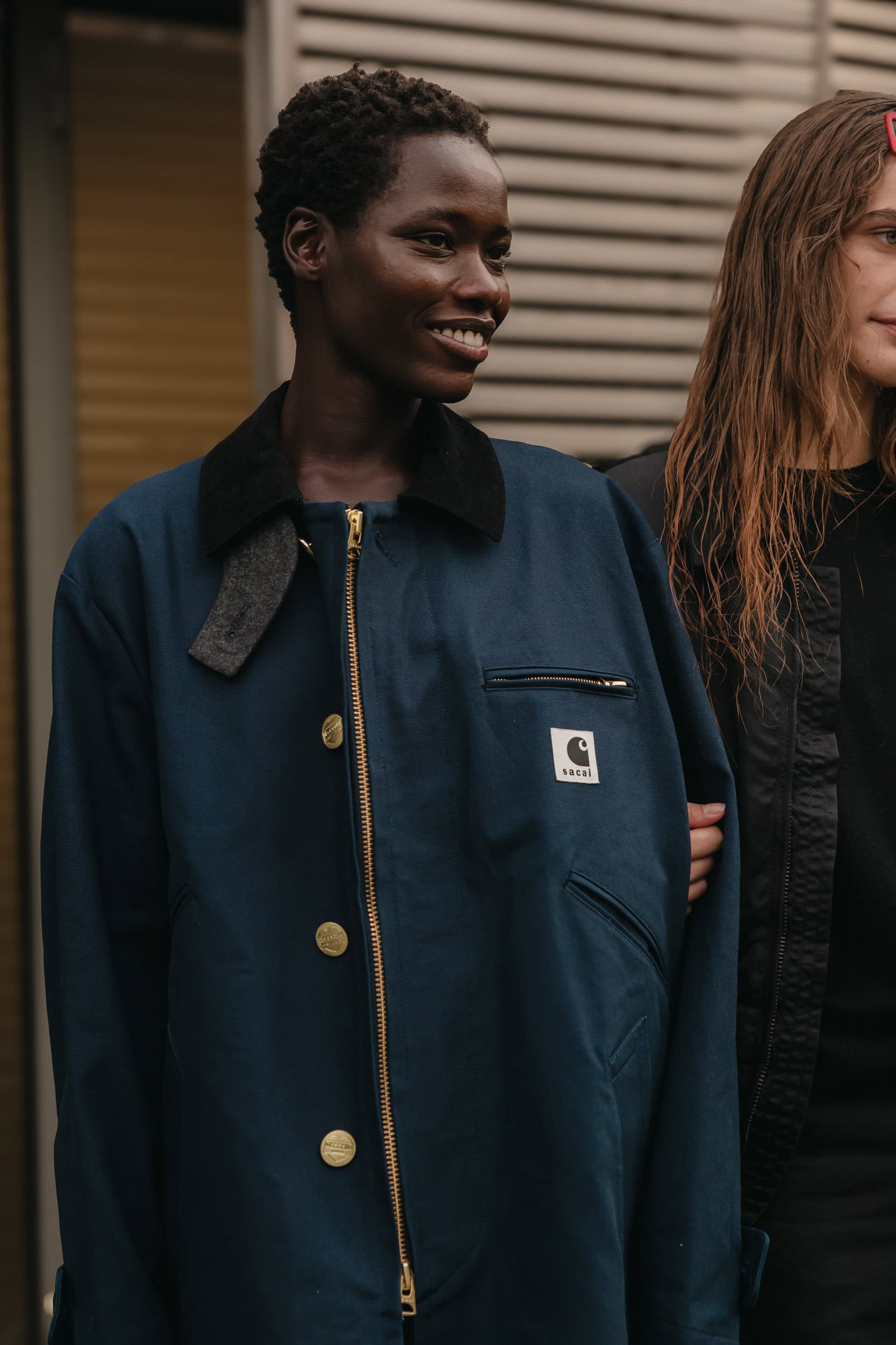 Paris Paris Men's Street Style Fall 2026 Shows