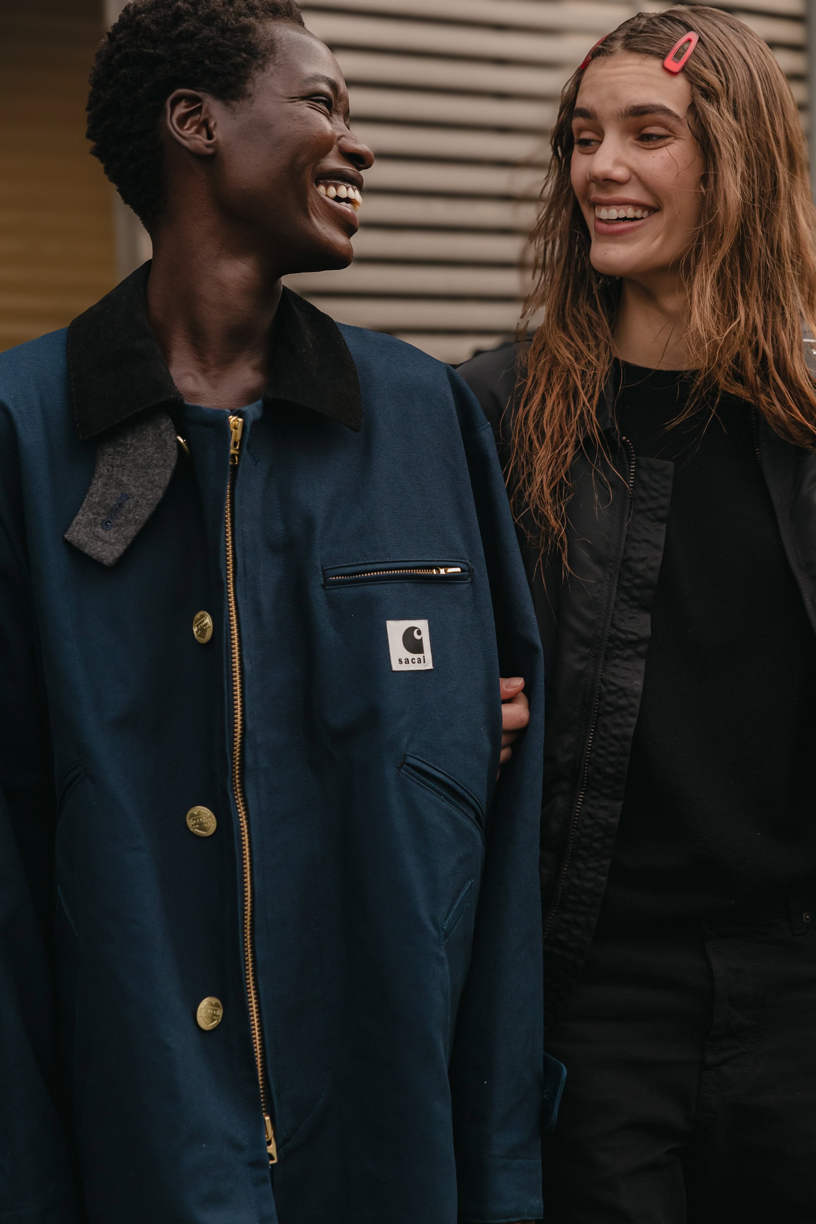 Paris Paris Men's Street Style Fall 2026 Shows