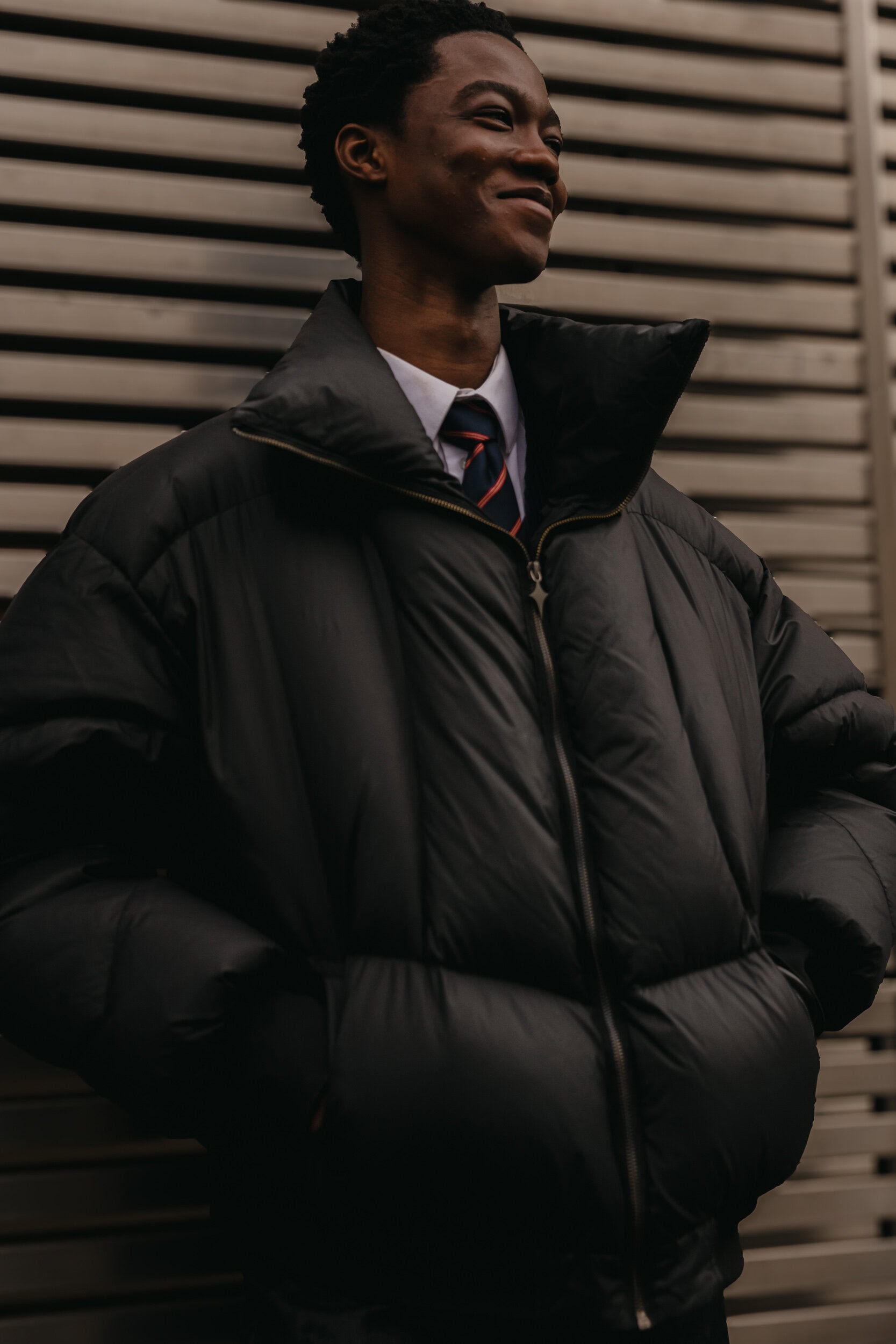 Paris Paris Men's Street Style Fall 2026 Shows