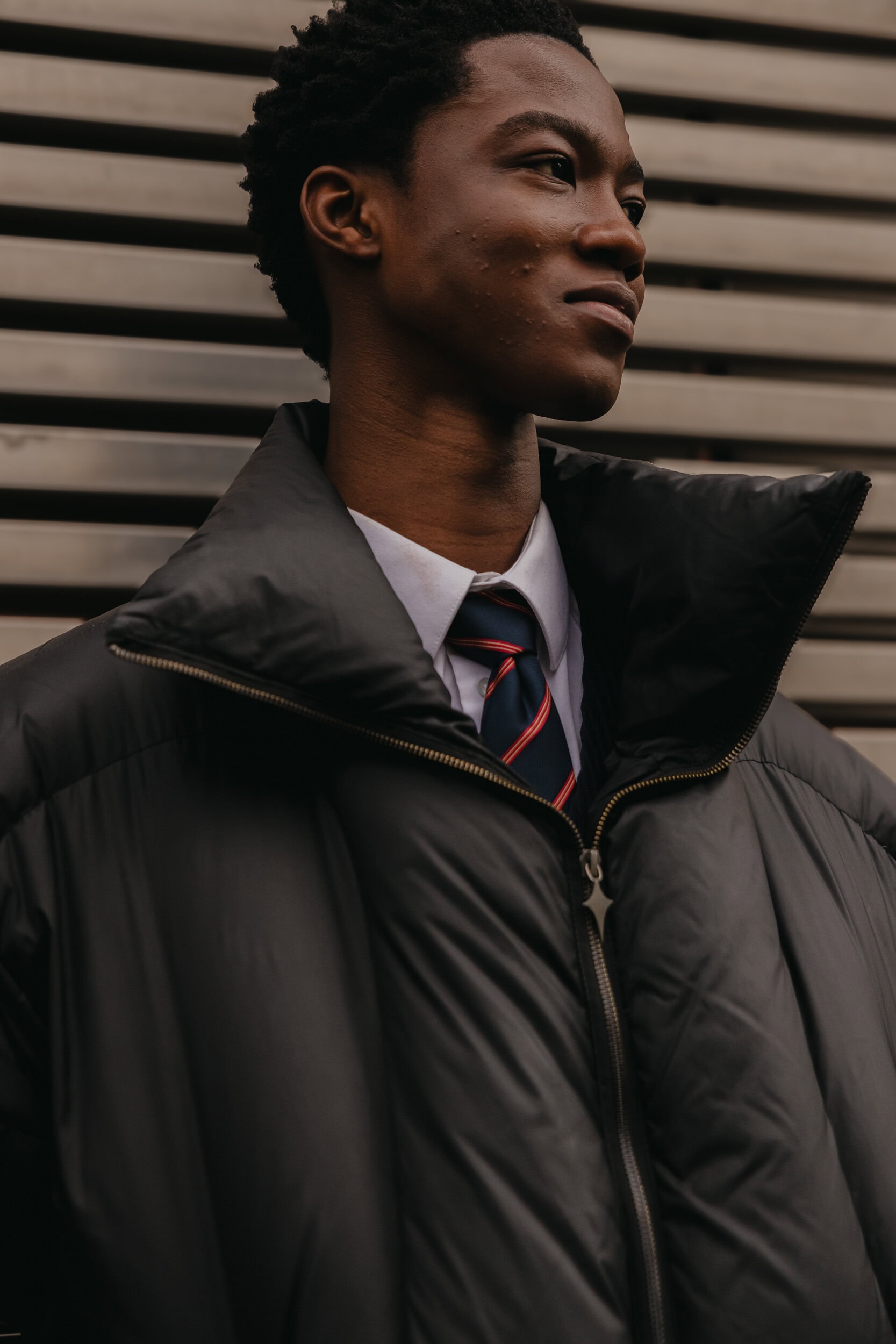 Paris Paris Men's Street Style Fall 2026 Shows