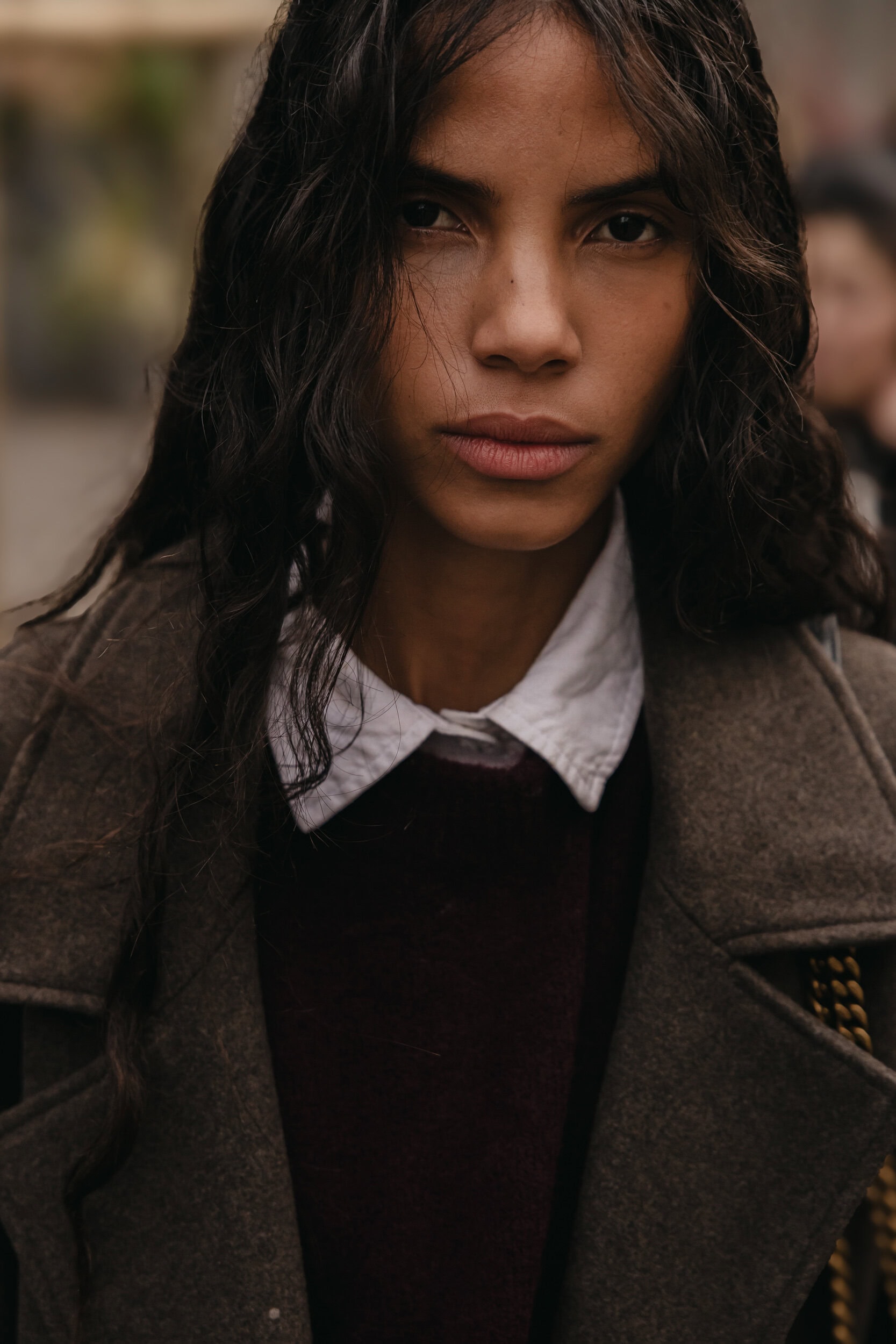 Paris Paris Men's Street Style Fall 2026 Shows