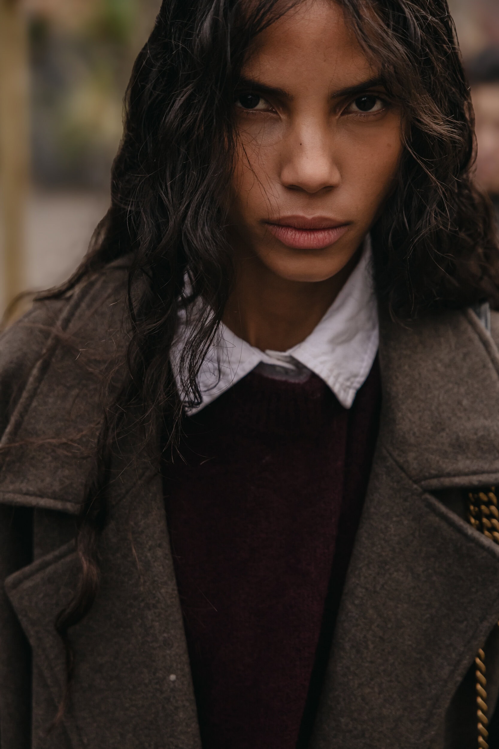 Paris Paris Men's Street Style Fall 2026 Shows