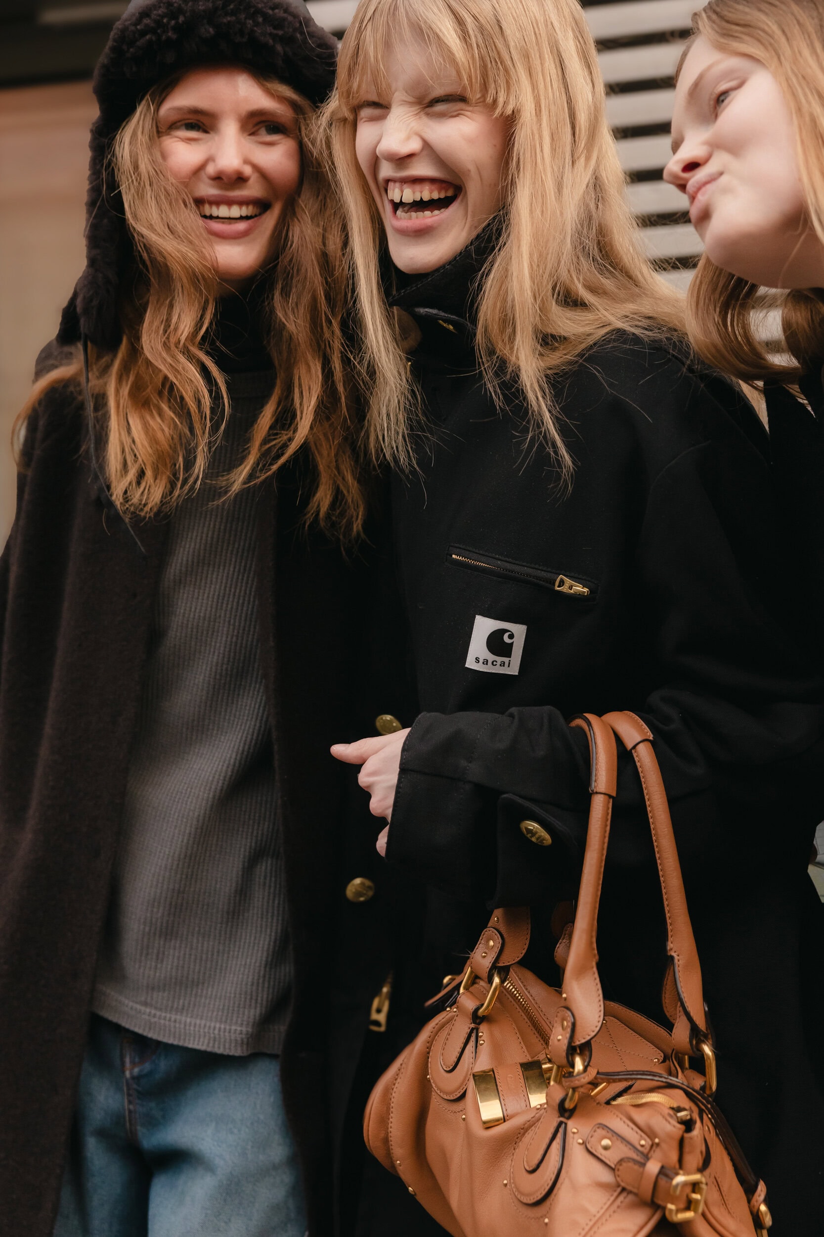 Paris Paris Men's Street Style Fall 2026 Shows