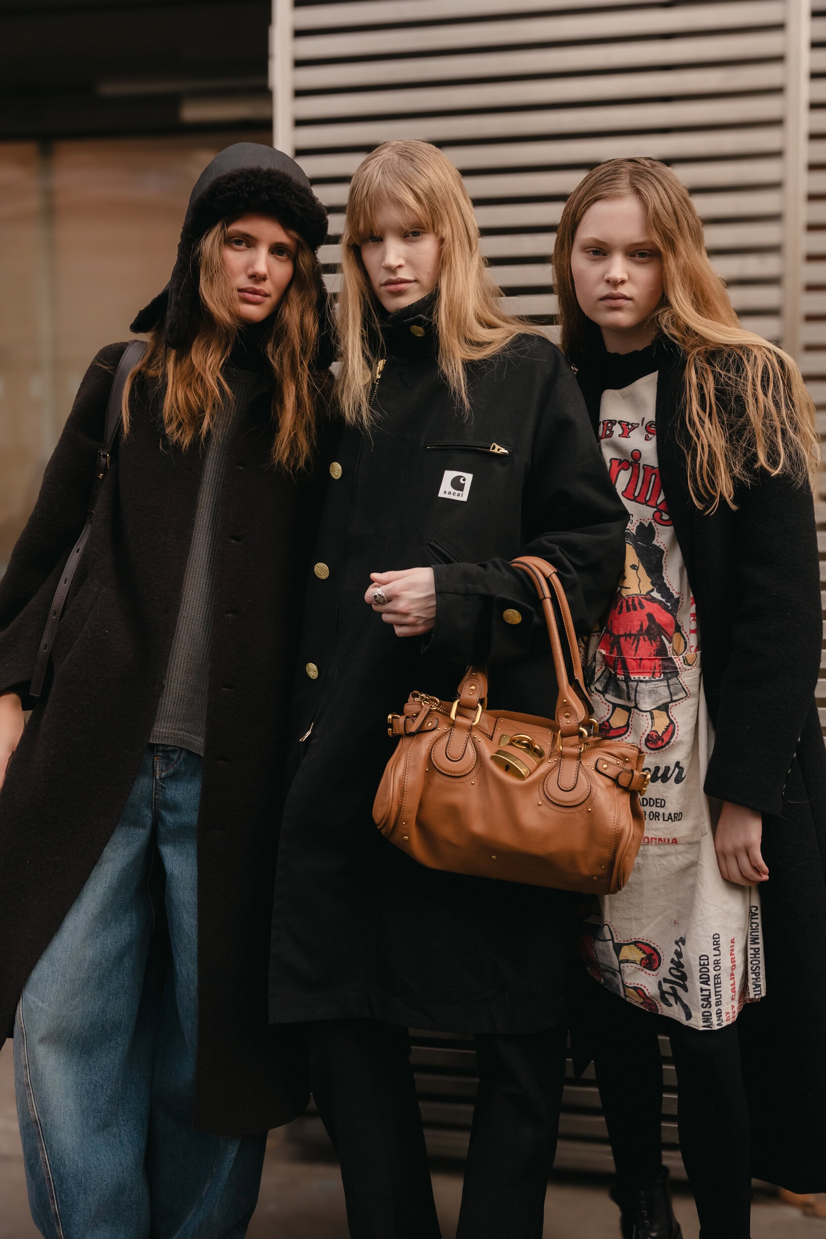 Paris Paris Men's Street Style Fall 2026 Shows