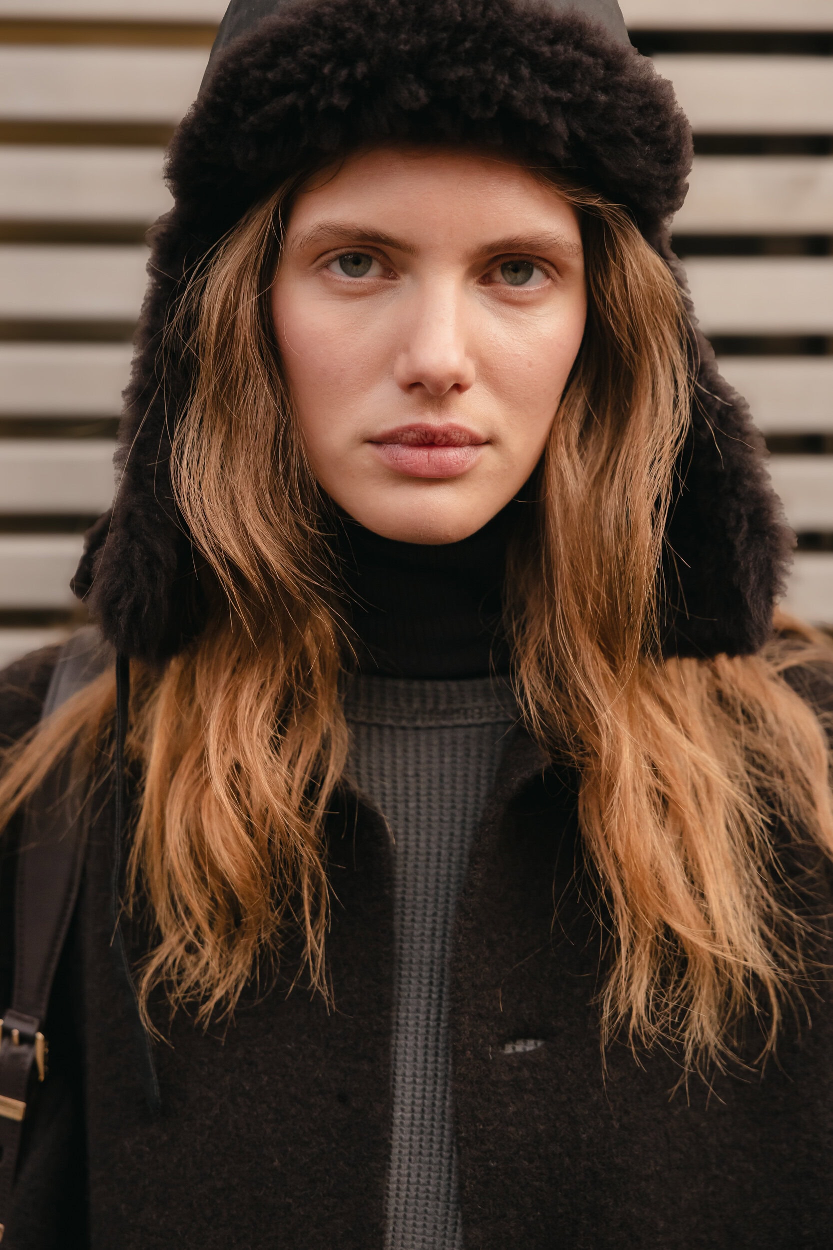 Paris Paris Men's Street Style Fall 2026 Shows