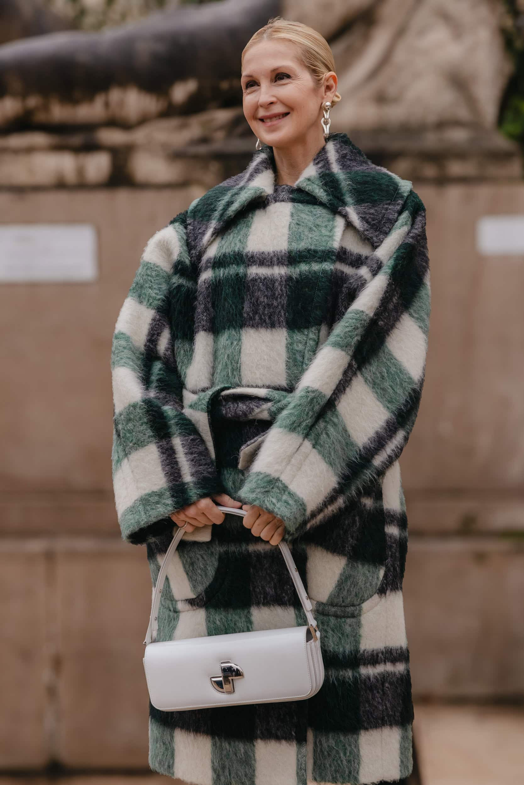 Paris Paris Men's Street Style Fall 2026 Shows