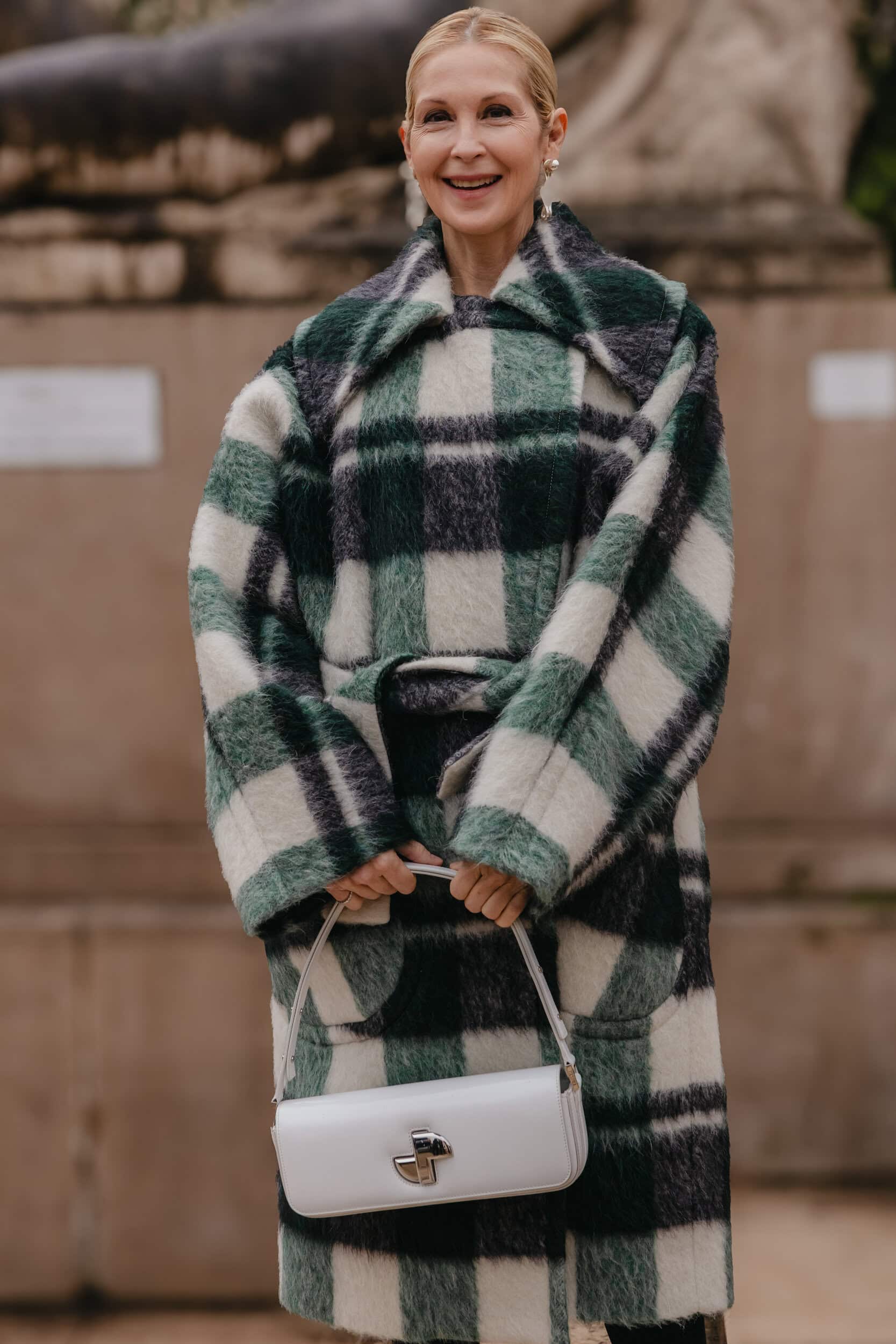 Paris Paris Men's Street Style Fall 2026 Shows