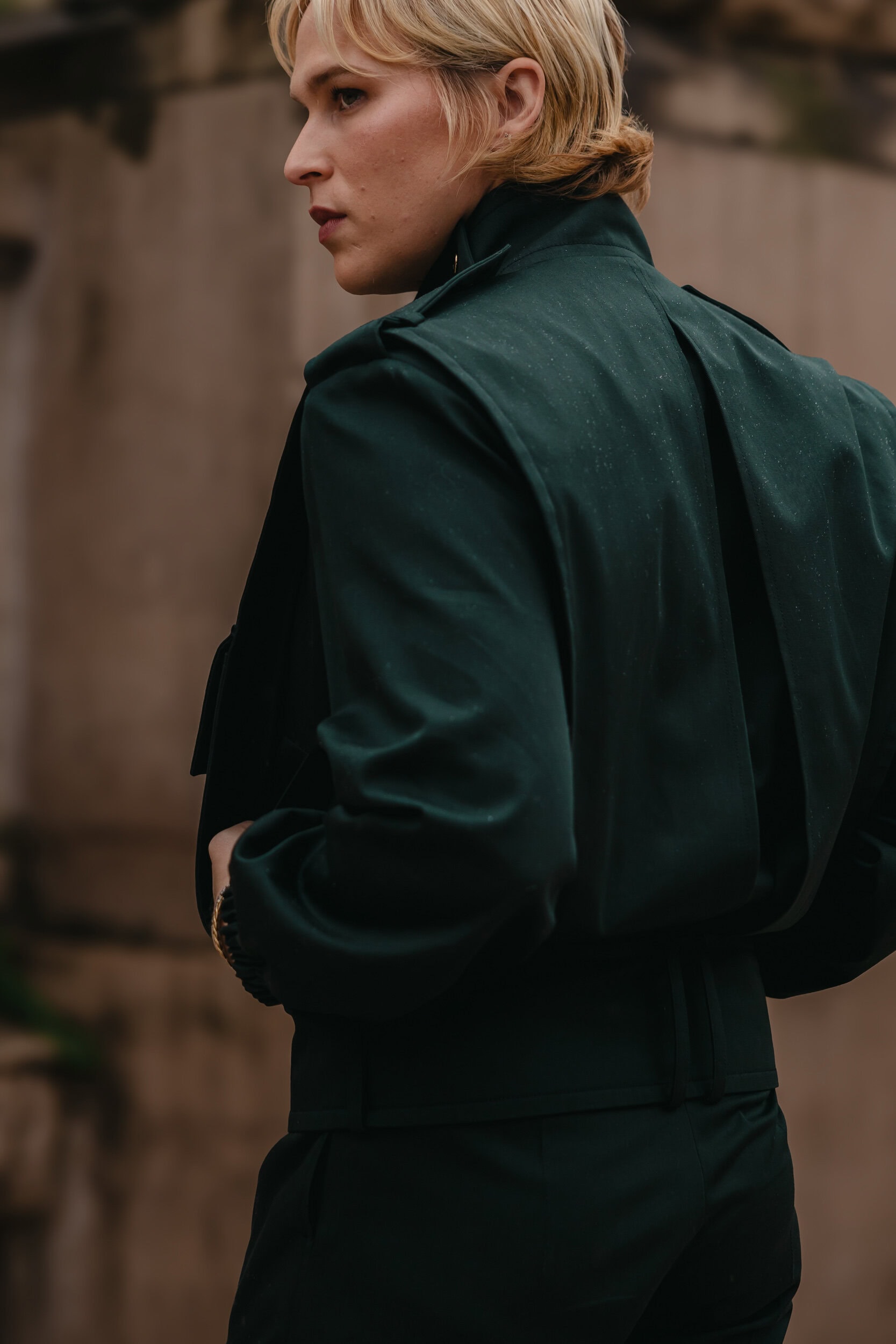 Paris Paris Men's Street Style Fall 2026 Shows