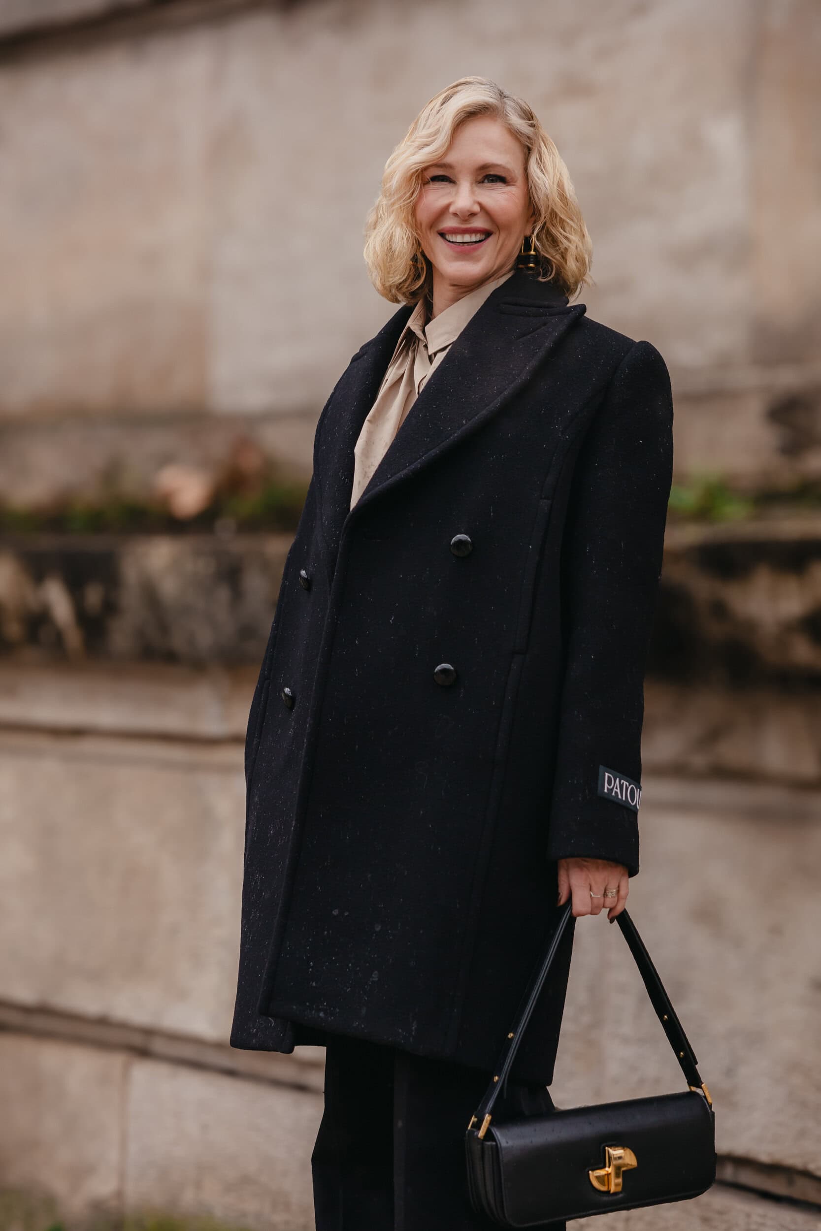 Paris Paris Men's Street Style Fall 2026 Shows