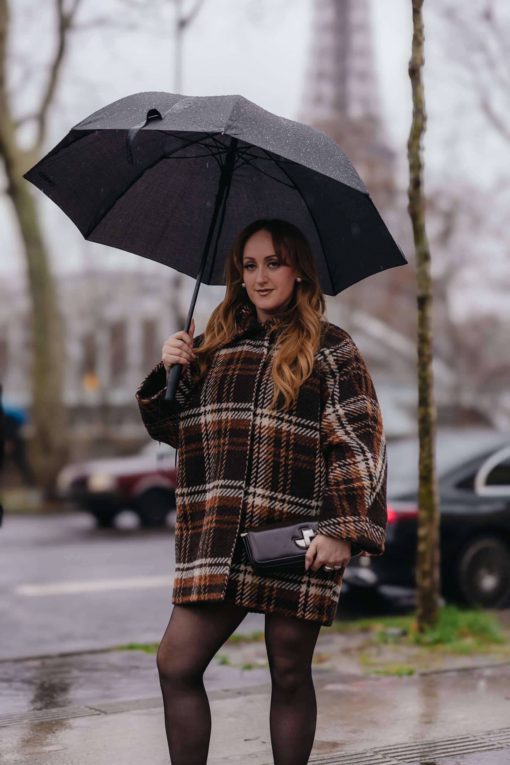 Paris Paris Men's Street Style Fall 2026 Shows