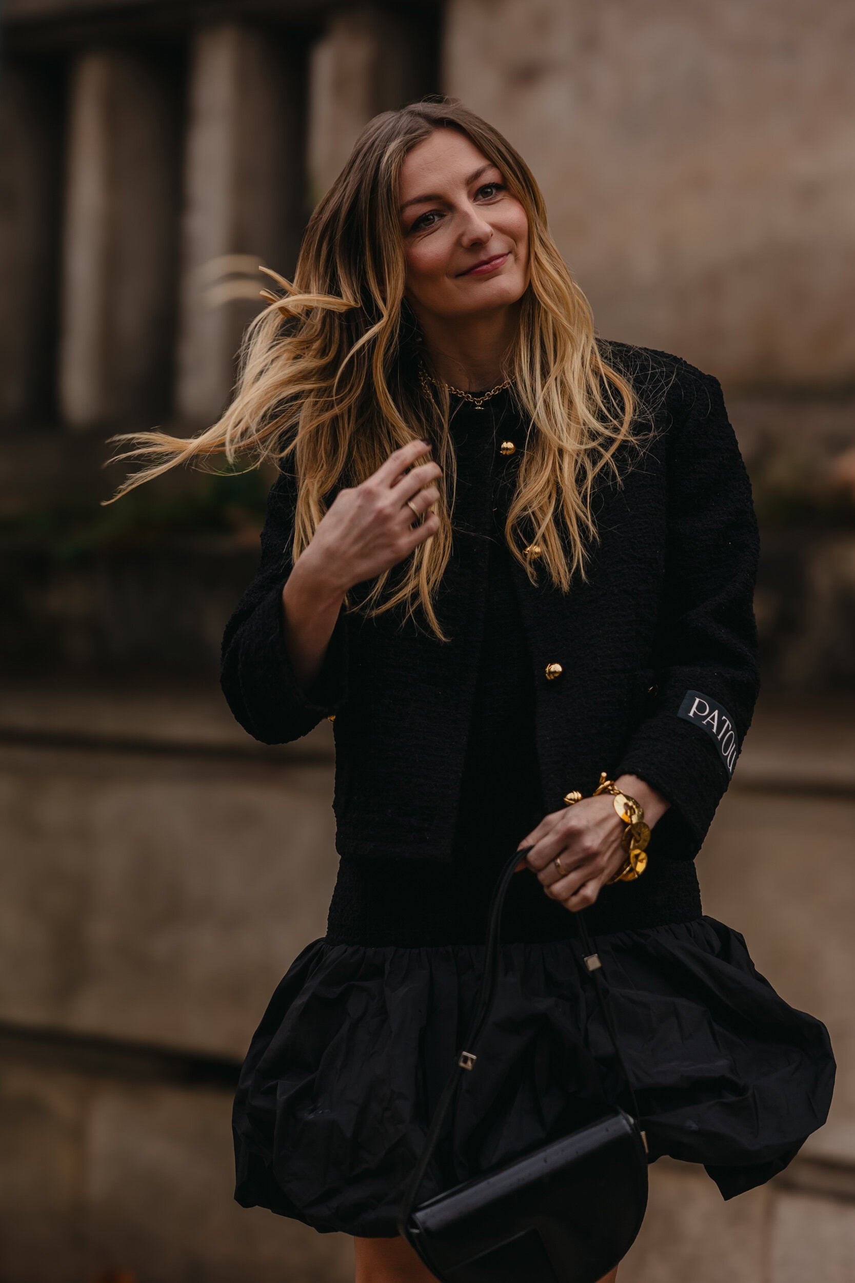 Paris Paris Men's Street Style Fall 2026 Shows