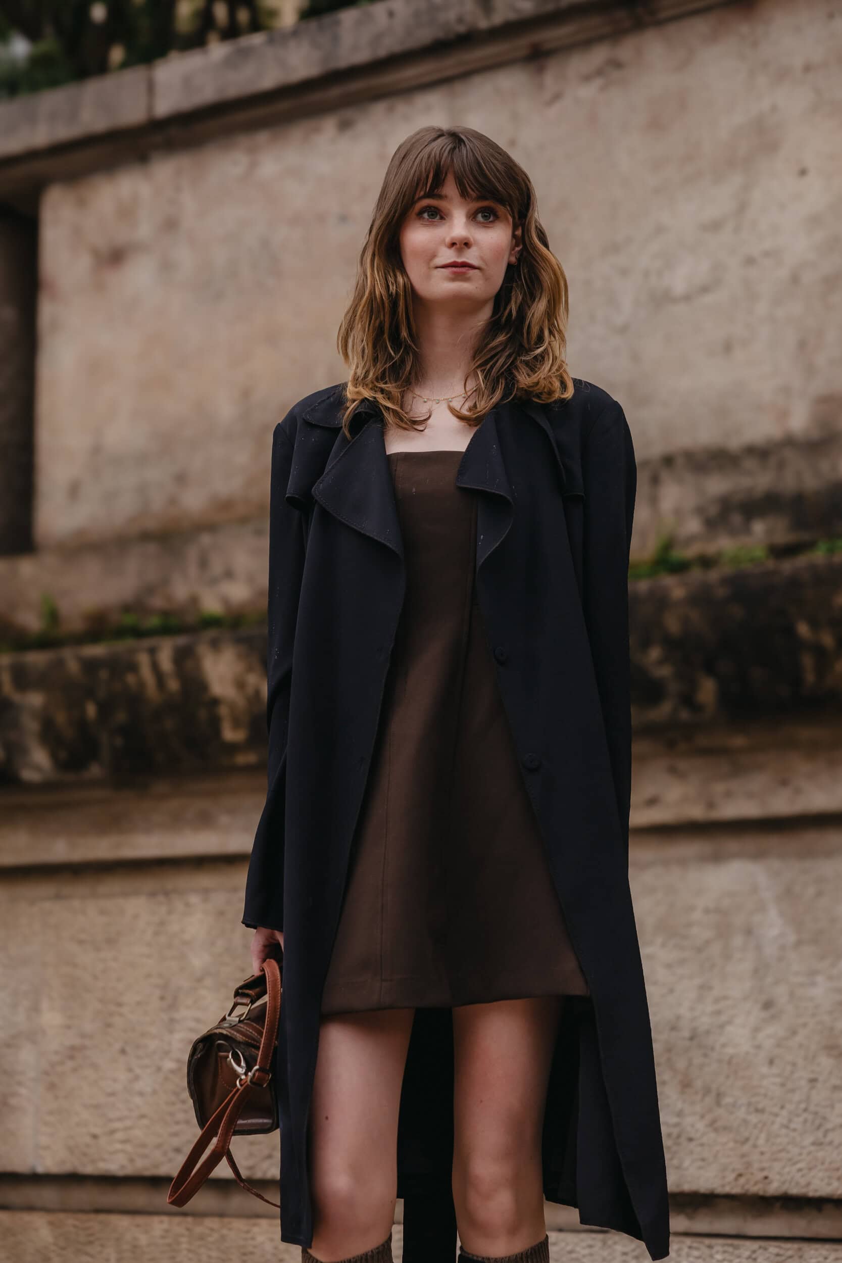 Paris Paris Men's Street Style Fall 2026 Shows