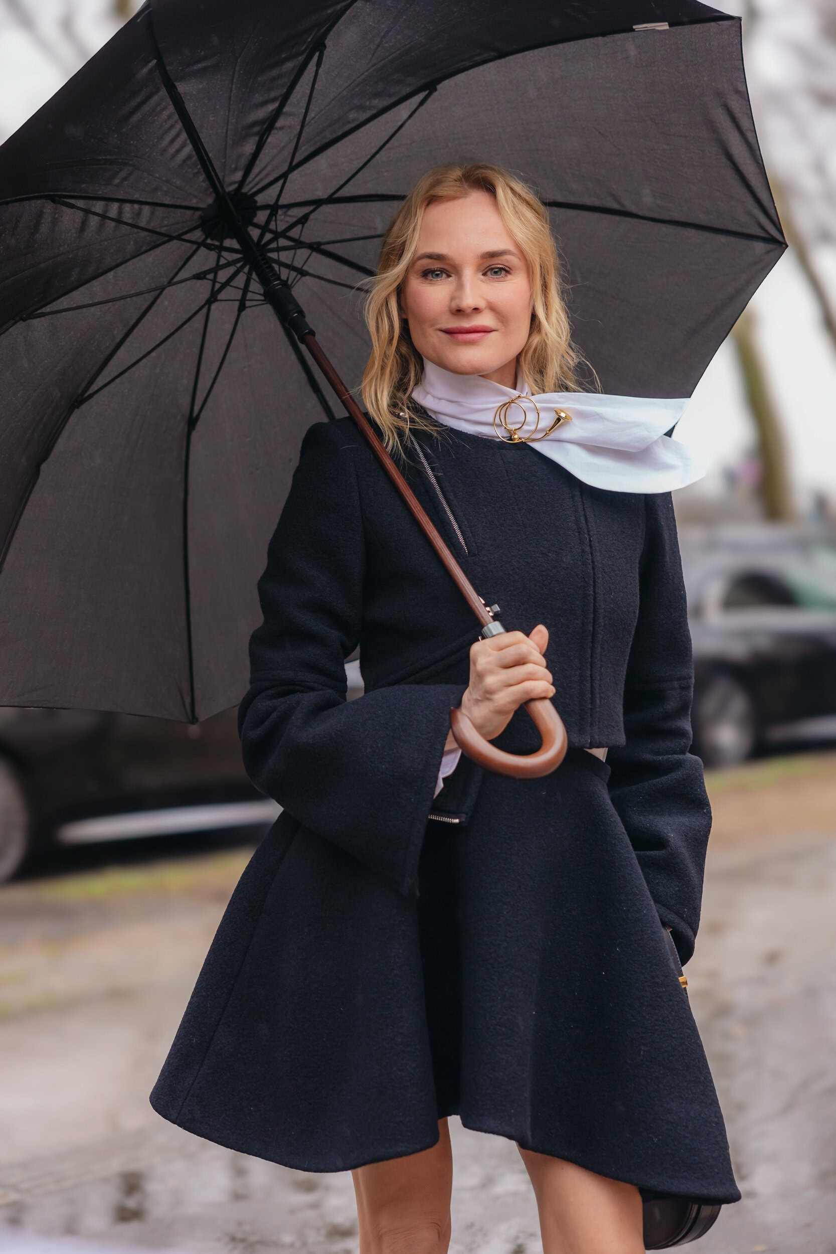 Paris Paris Men's Street Style Fall 2026 Shows