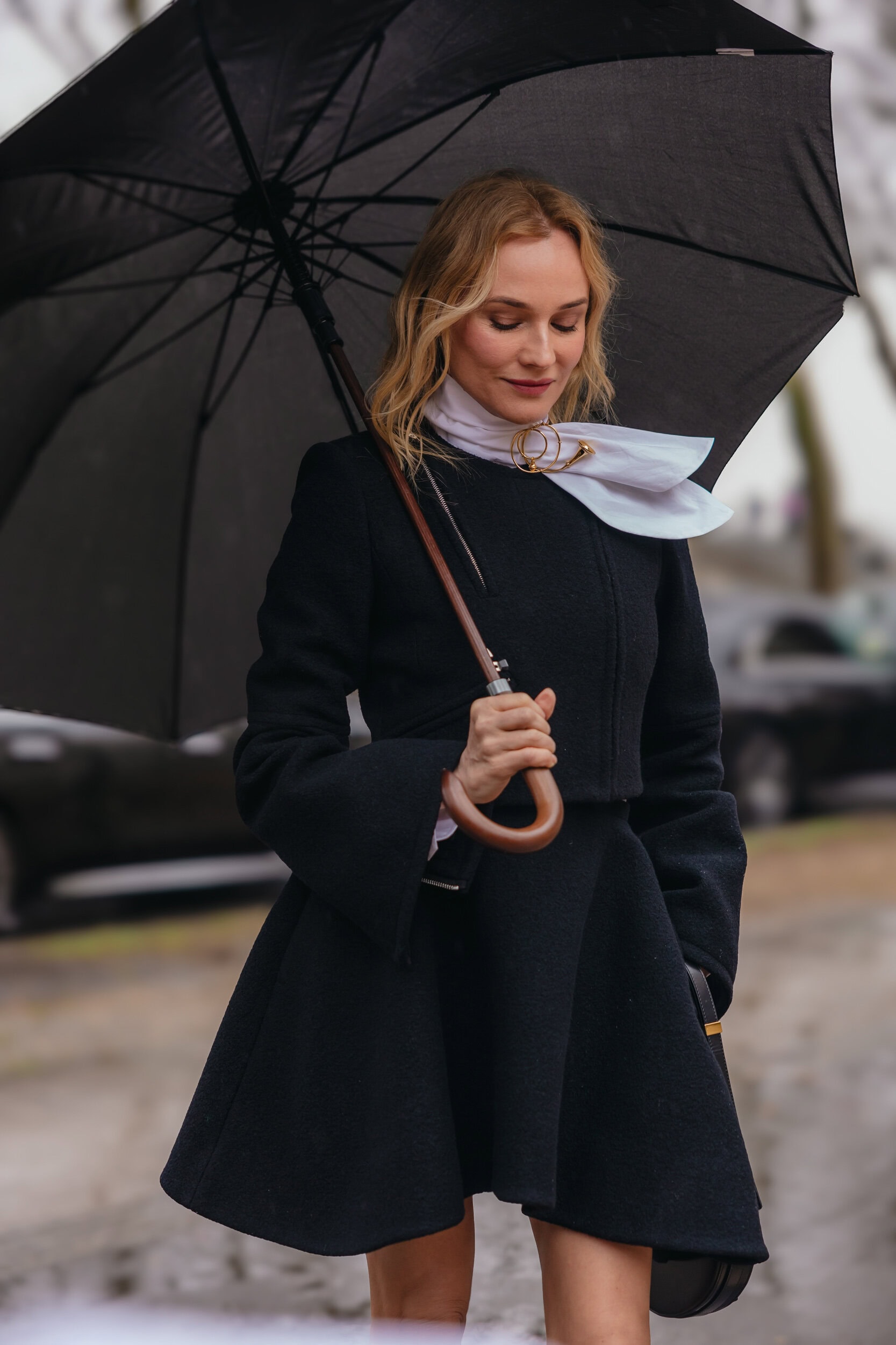 Paris Paris Men's Street Style Fall 2026 Shows