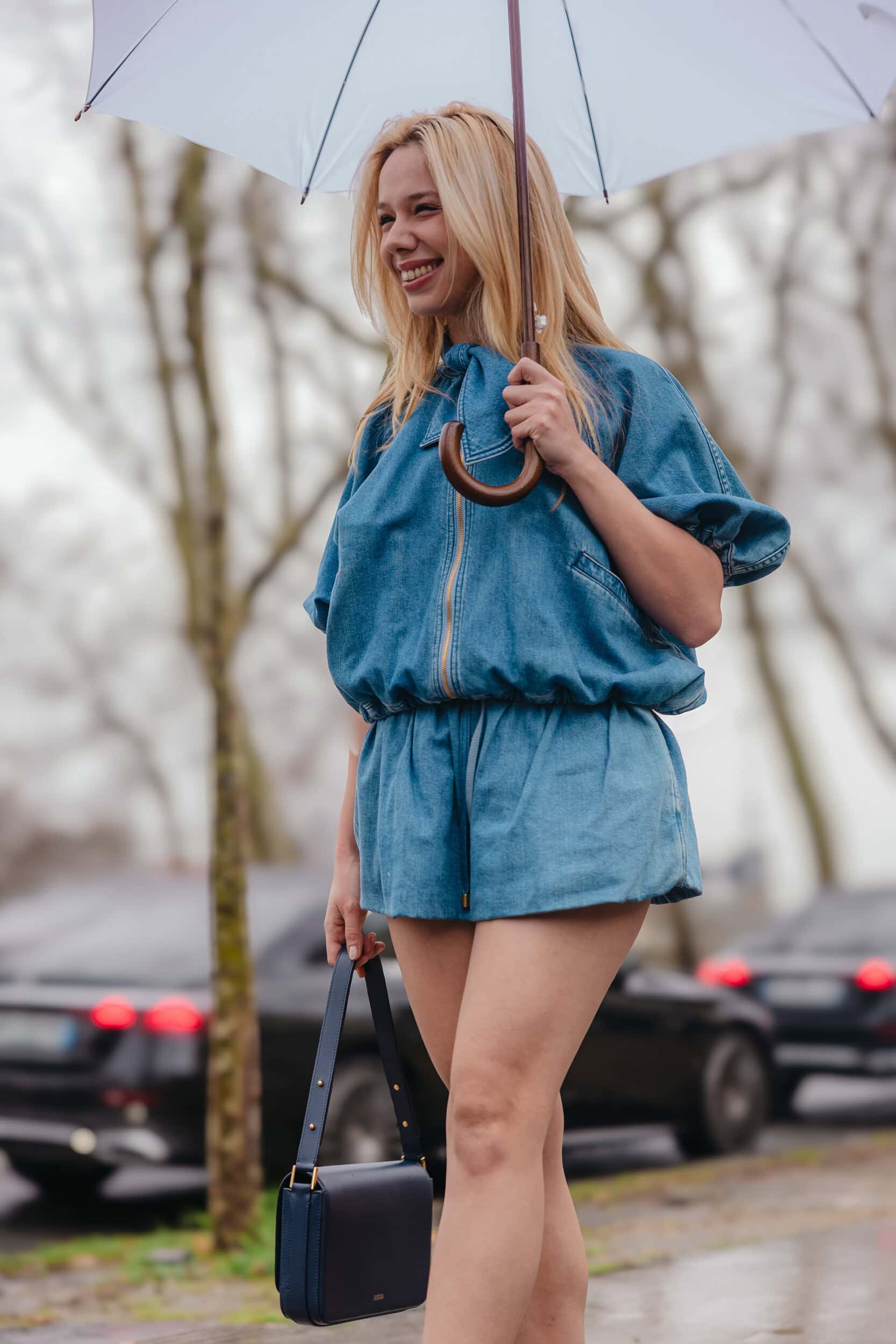 Paris Paris Men's Street Style Fall 2026 Shows