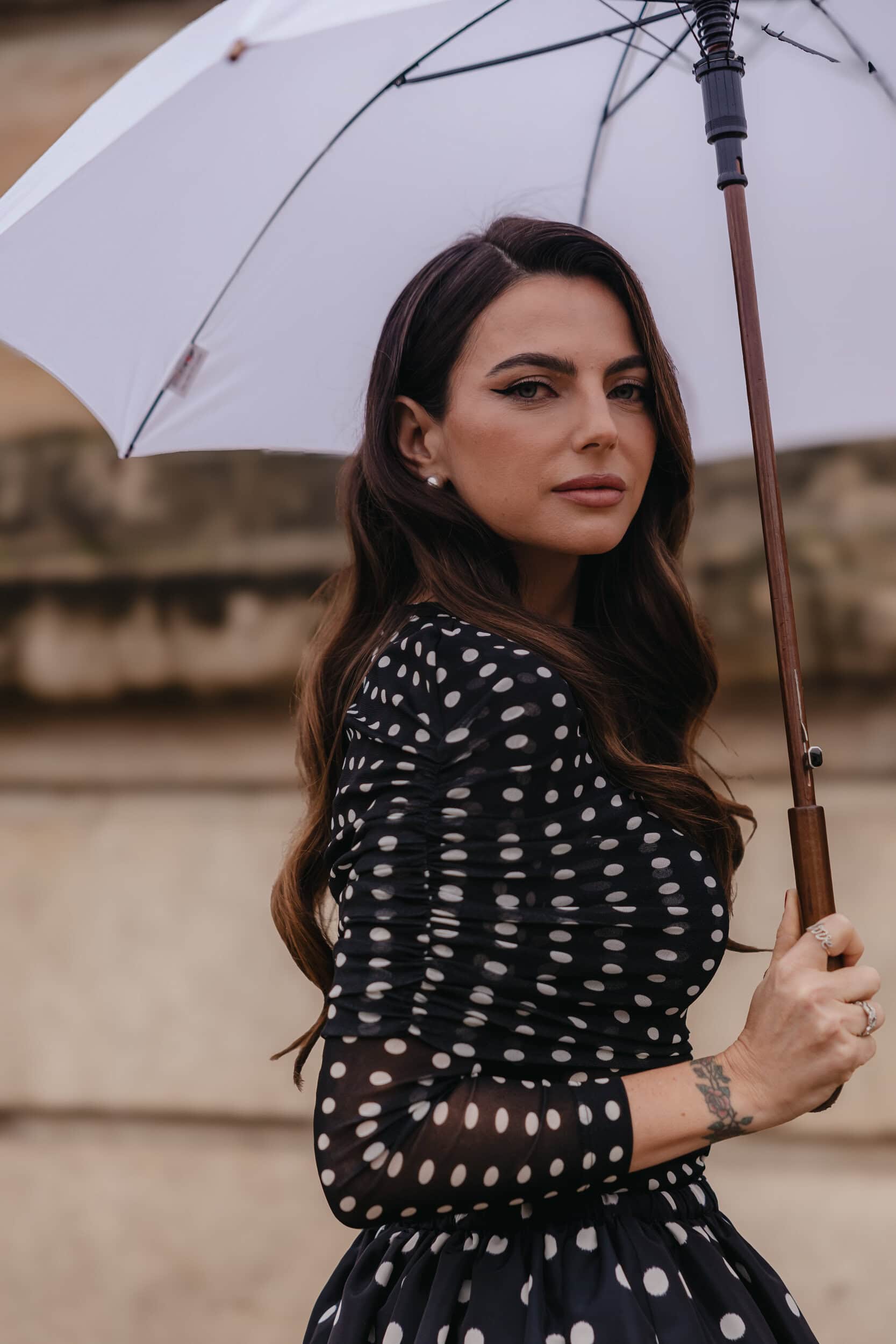 Paris Paris Men's Street Style Fall 2026 Shows